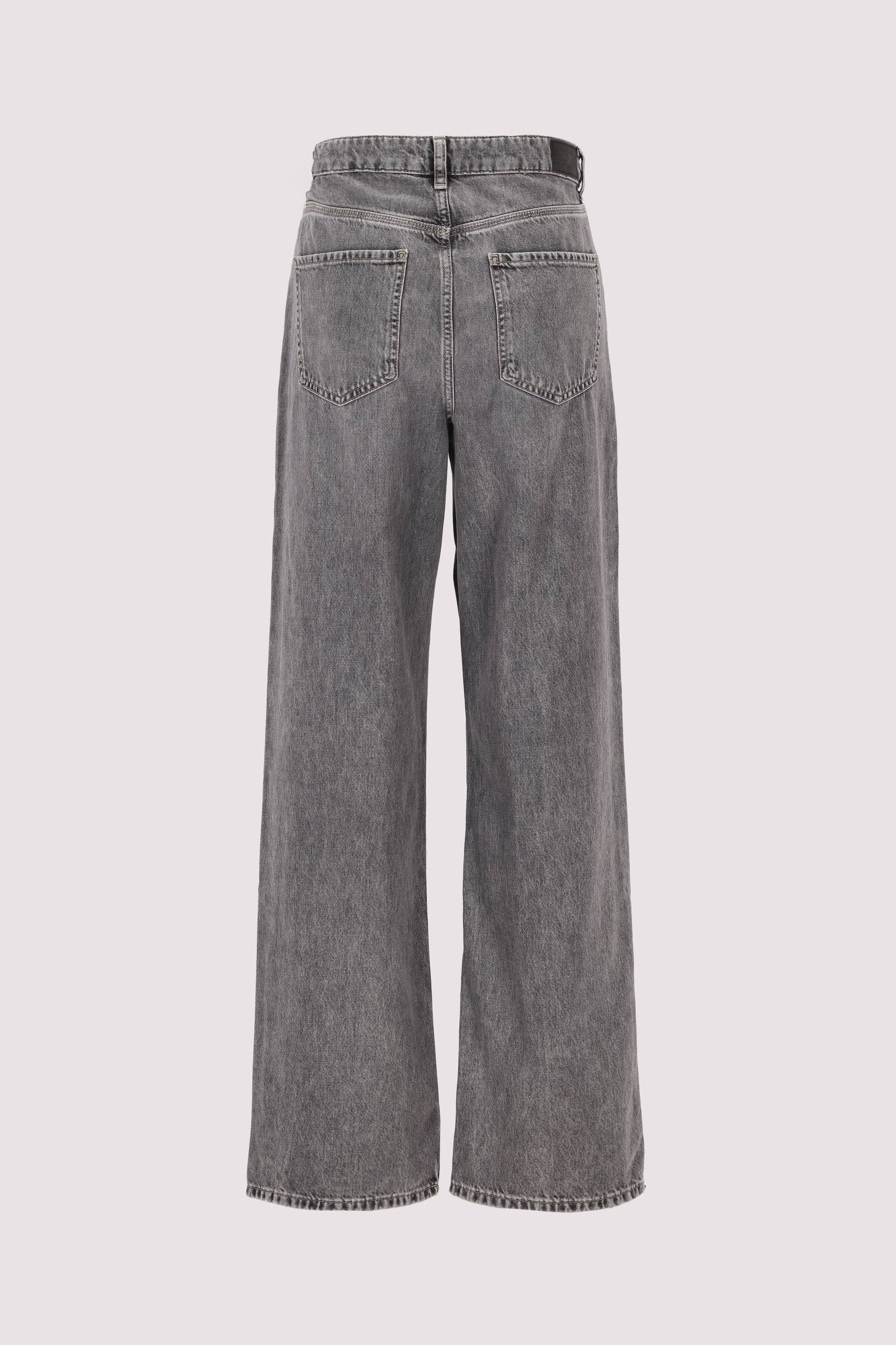 Marc O´Polo - Denim Trousers, High Waist, Wi Marc O´Polo - Denim Trousers, High Waist, Wi
