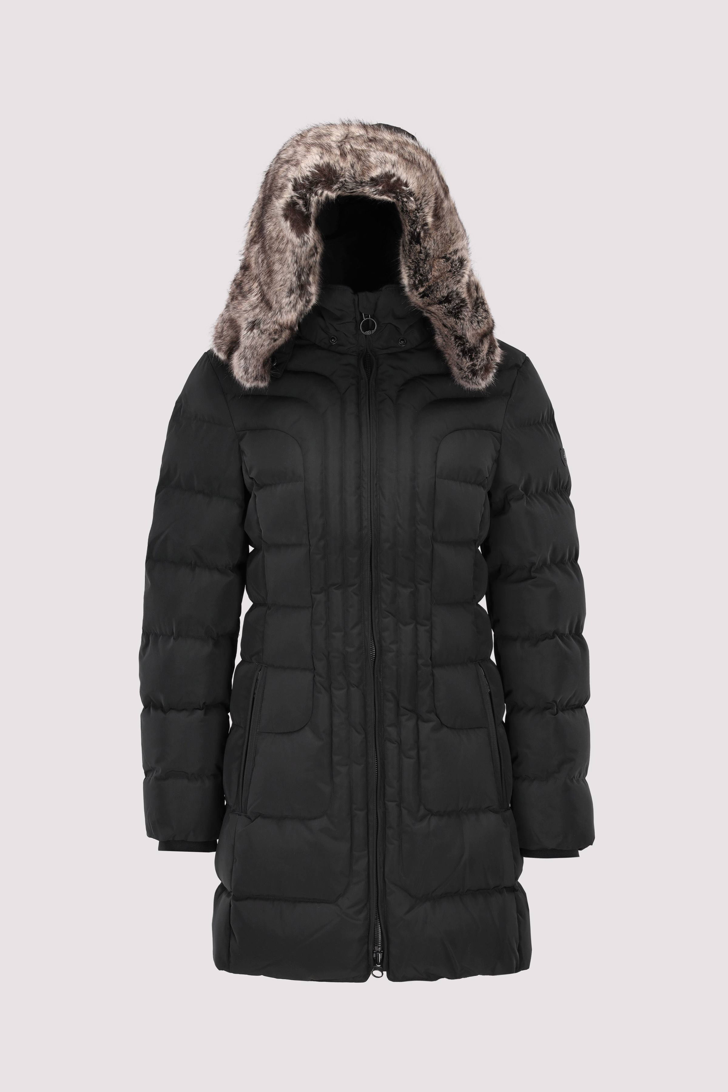 Wellensteyn - Astoria Long