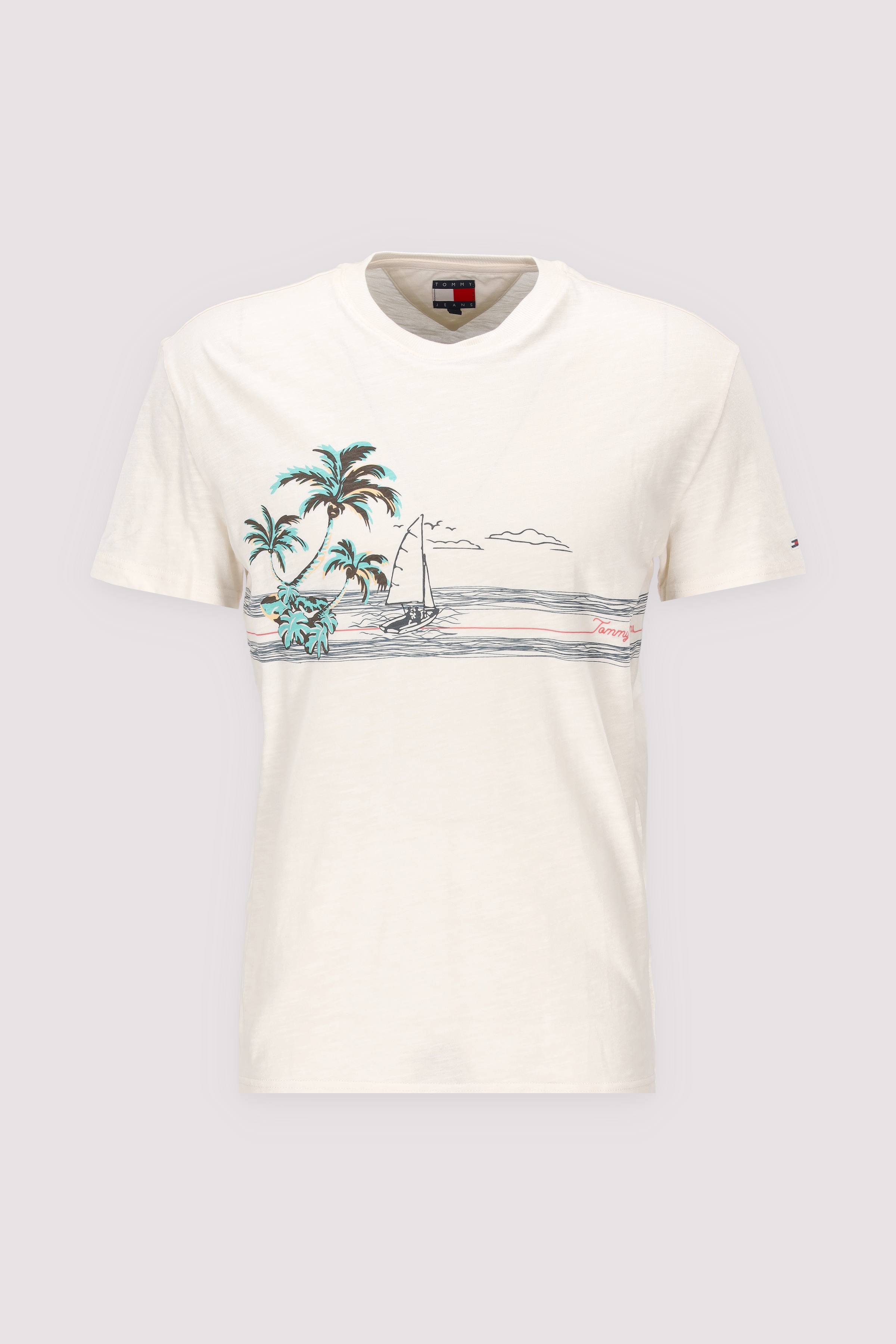 TJM REG PALM SAILING GRAPHIC T