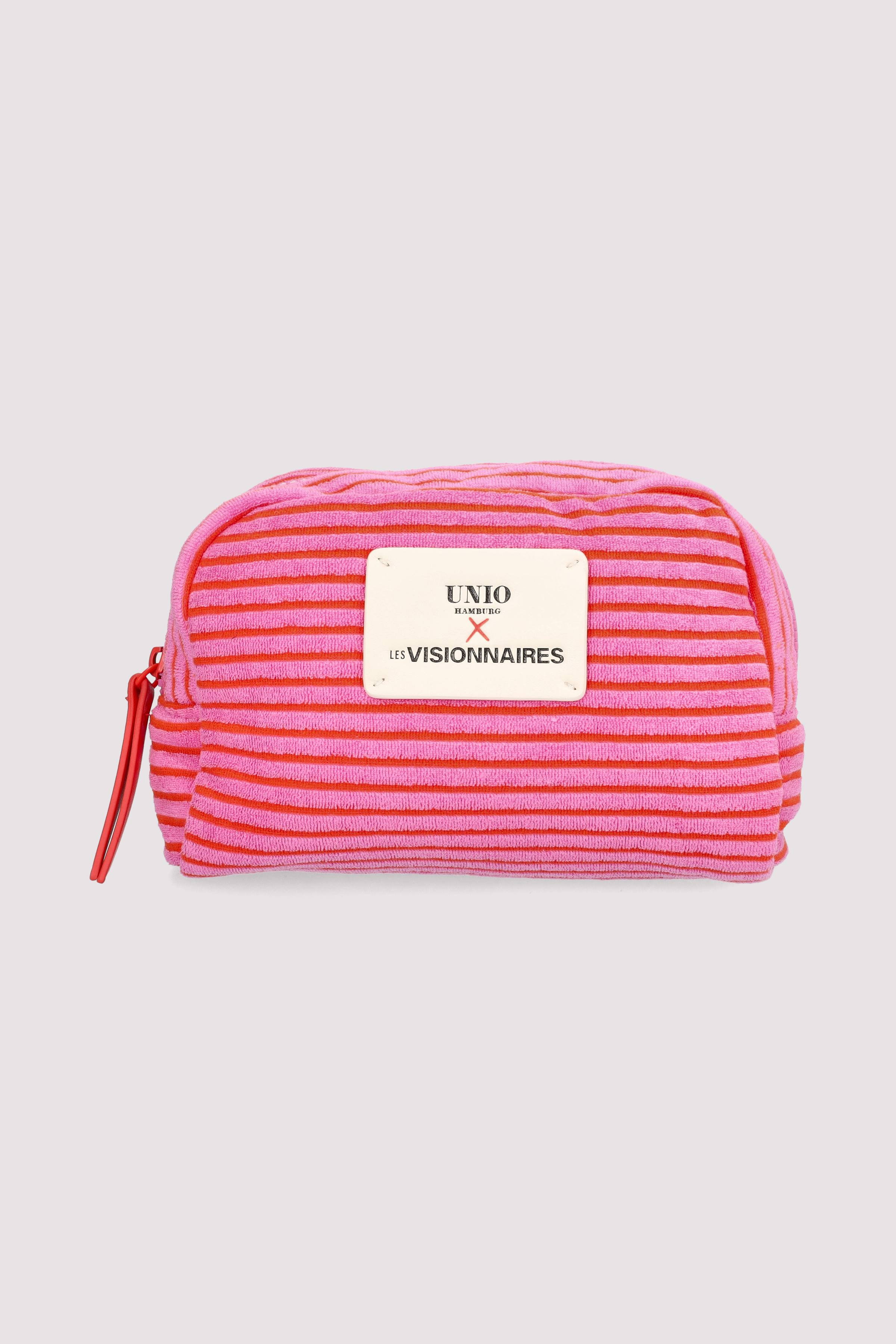 Les Visionnaires Kosmetiktasche Pink