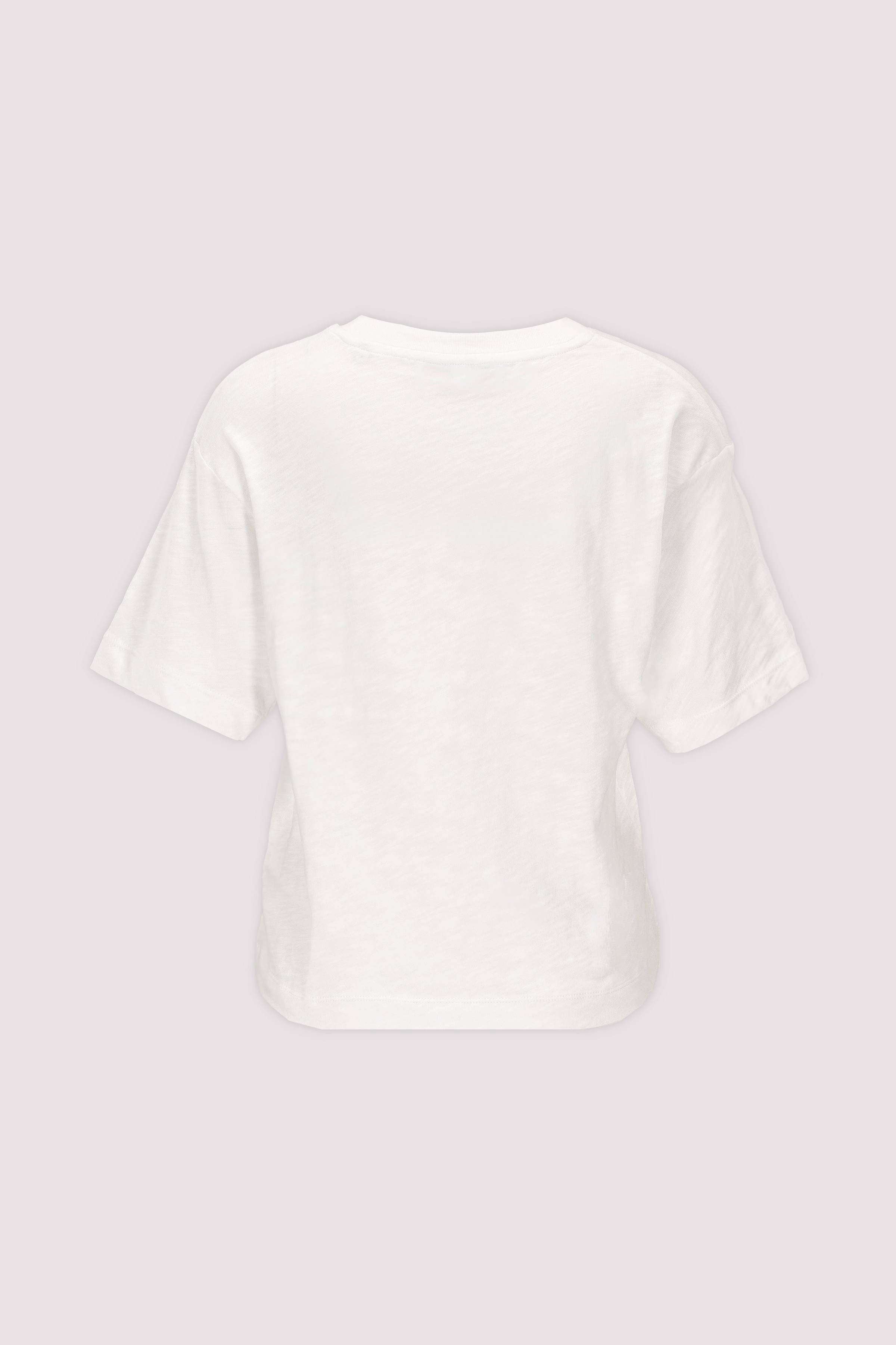 Jersey T-Shirts Shortsleeve