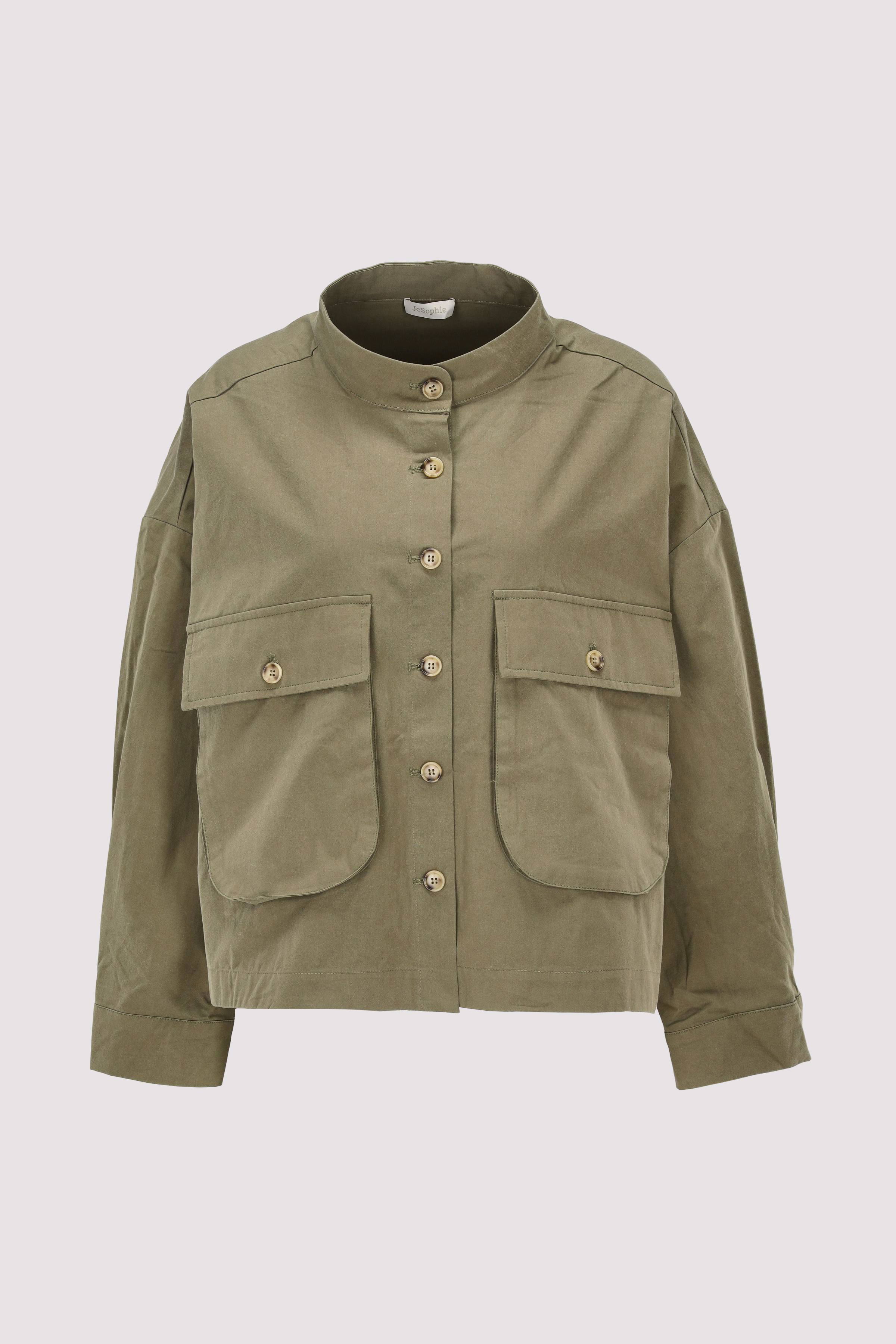 Gardenia jacket