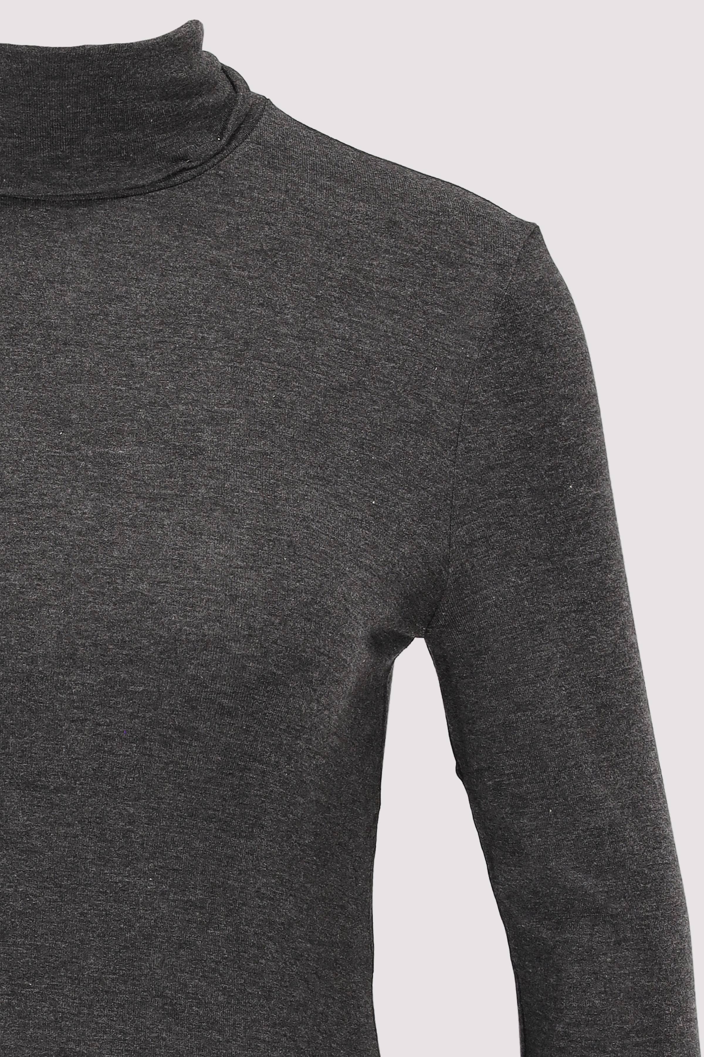 Marc O´Polo International - T-shirt, long sleeve, turtle n