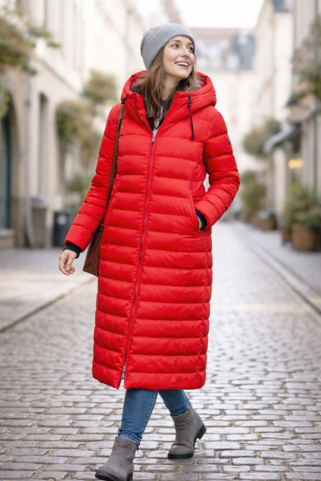 Wellensteyn - Cordoba Long