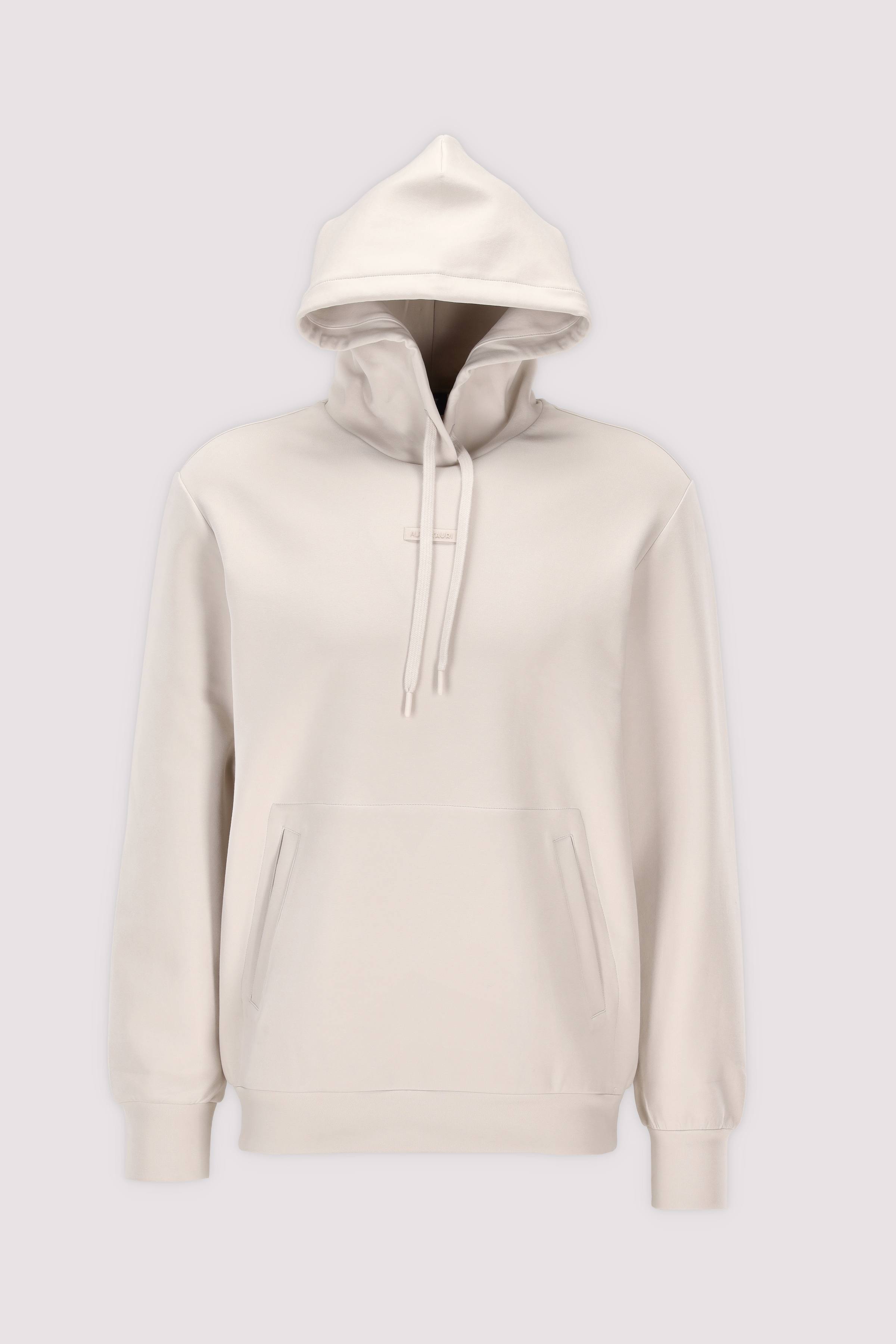 AlphaTauri - AlphaTauri Hoodie Stone für Herren