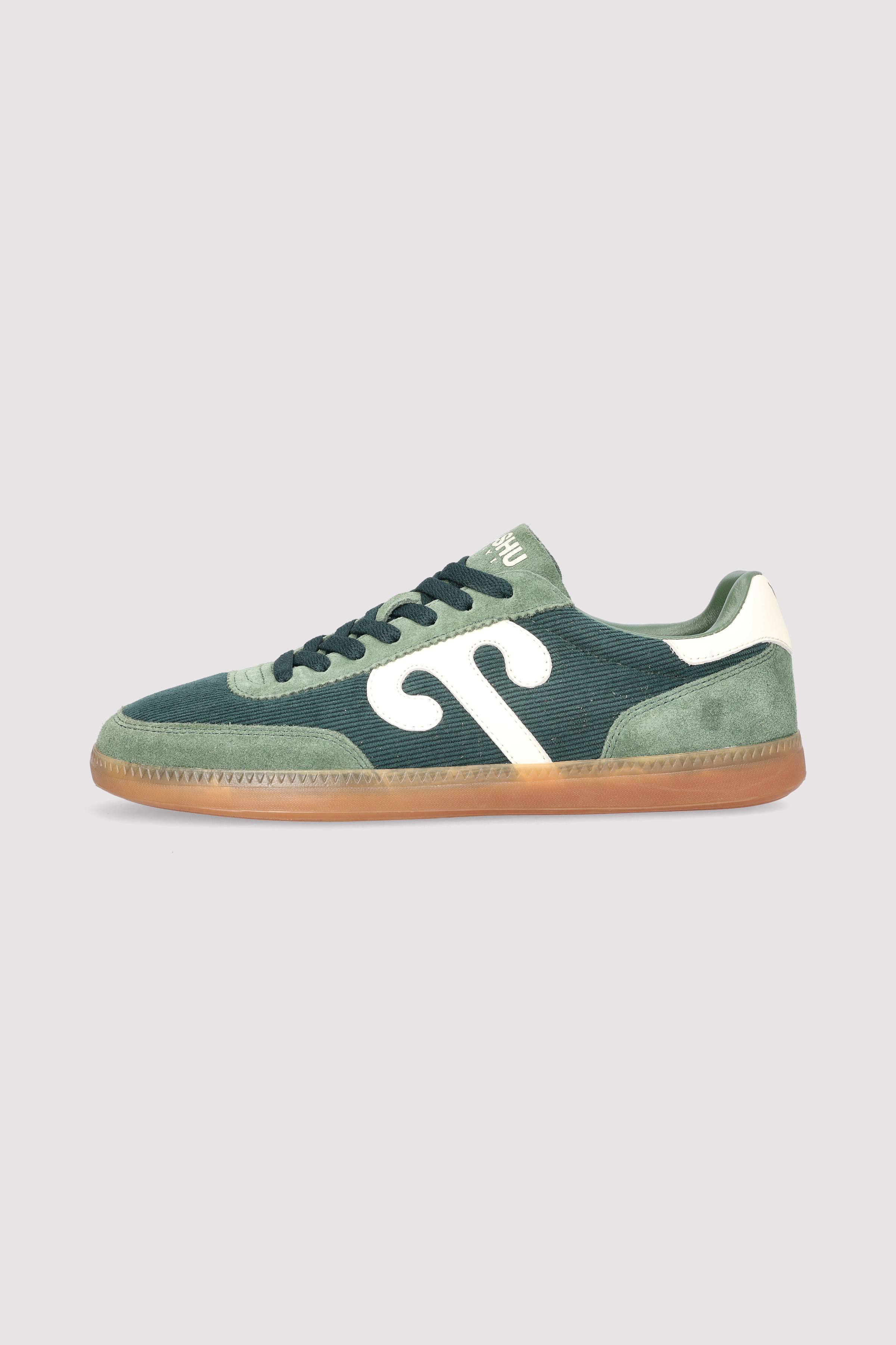 Sneaker Gong Cord
