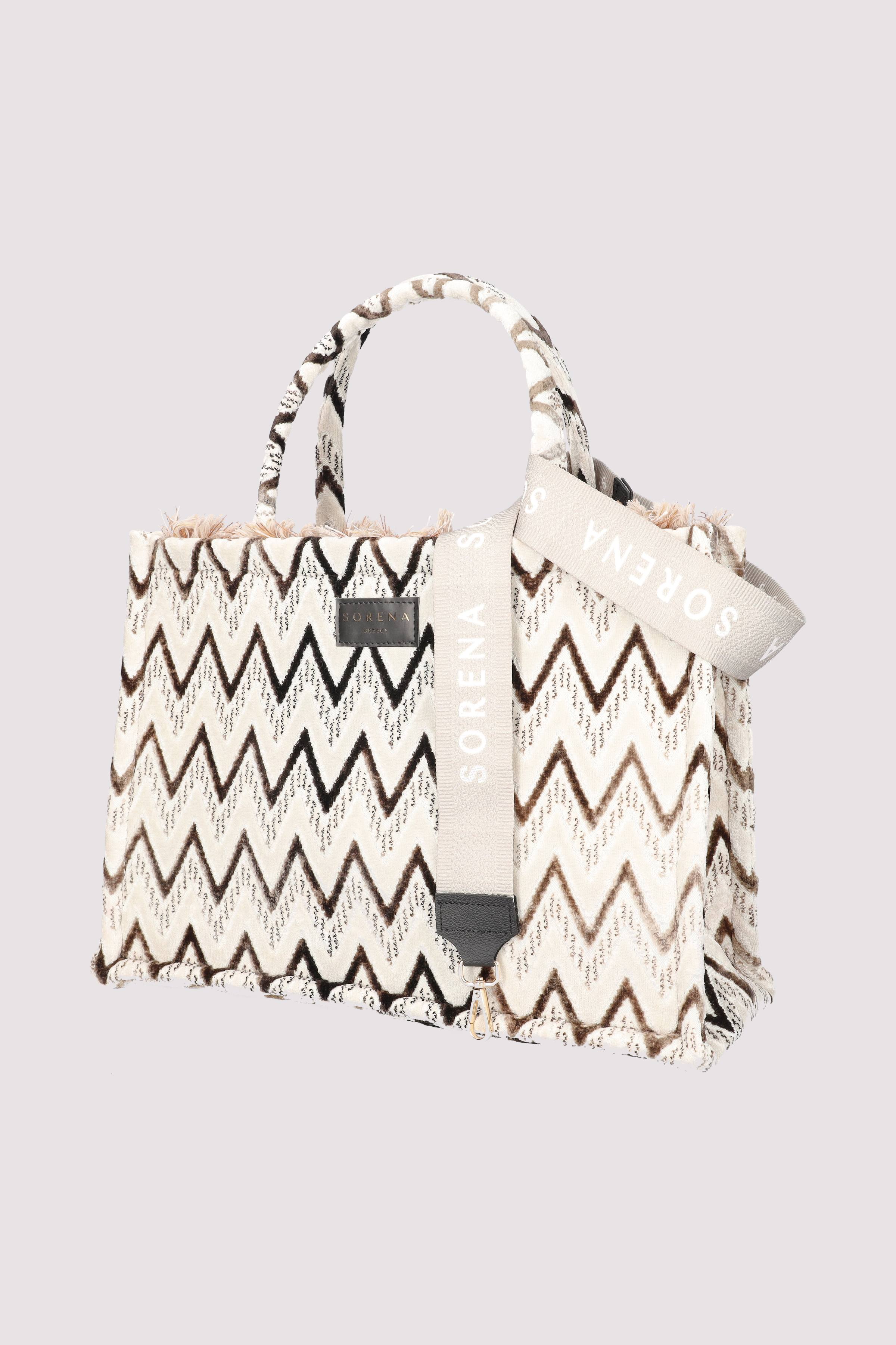 Sorena Greece - Apollonia Tote Bag