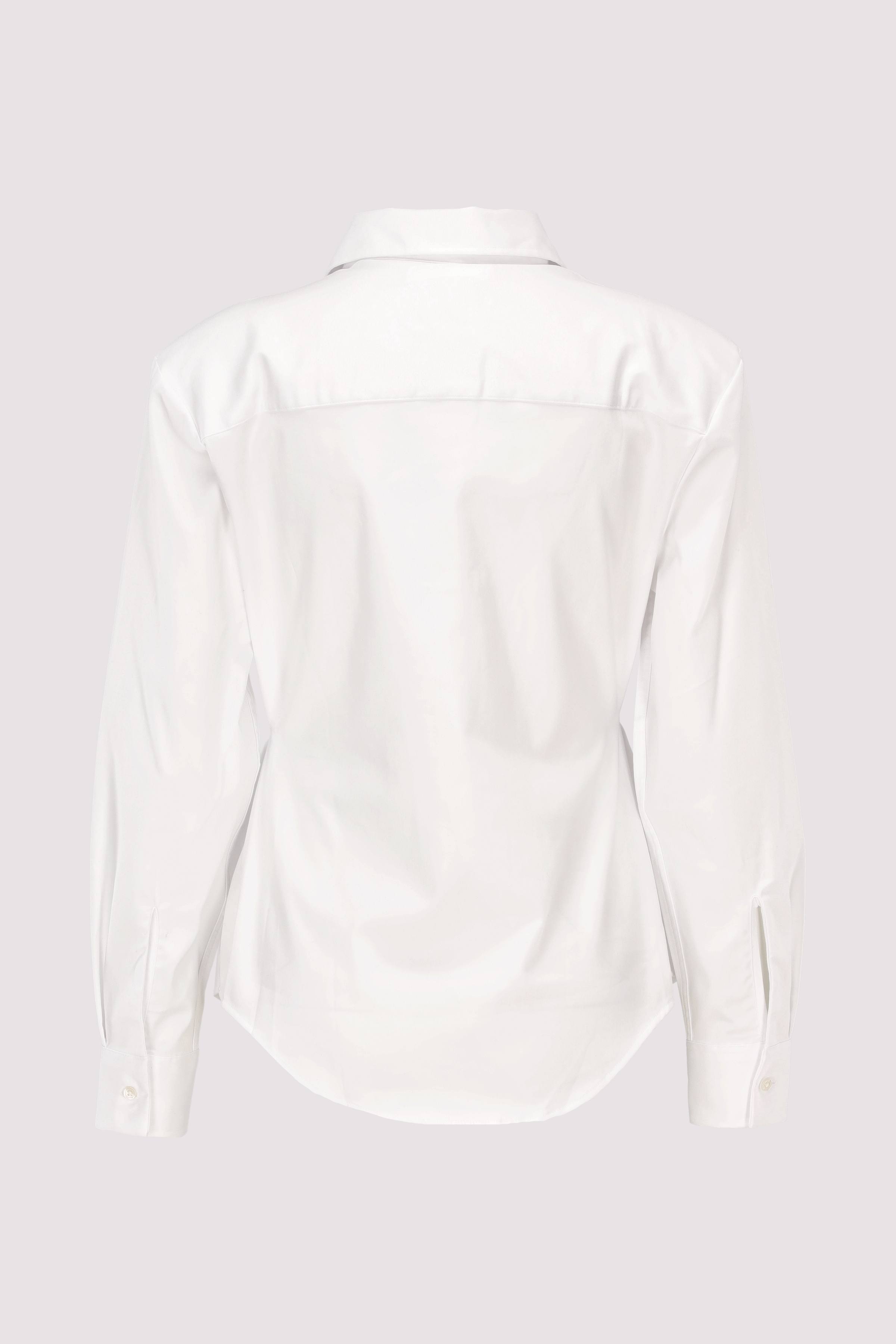 Selected - SLFNICOLINA SLIM LS SHIRT B Selected - SLFNICOLINA SLIM LS SHIRT B