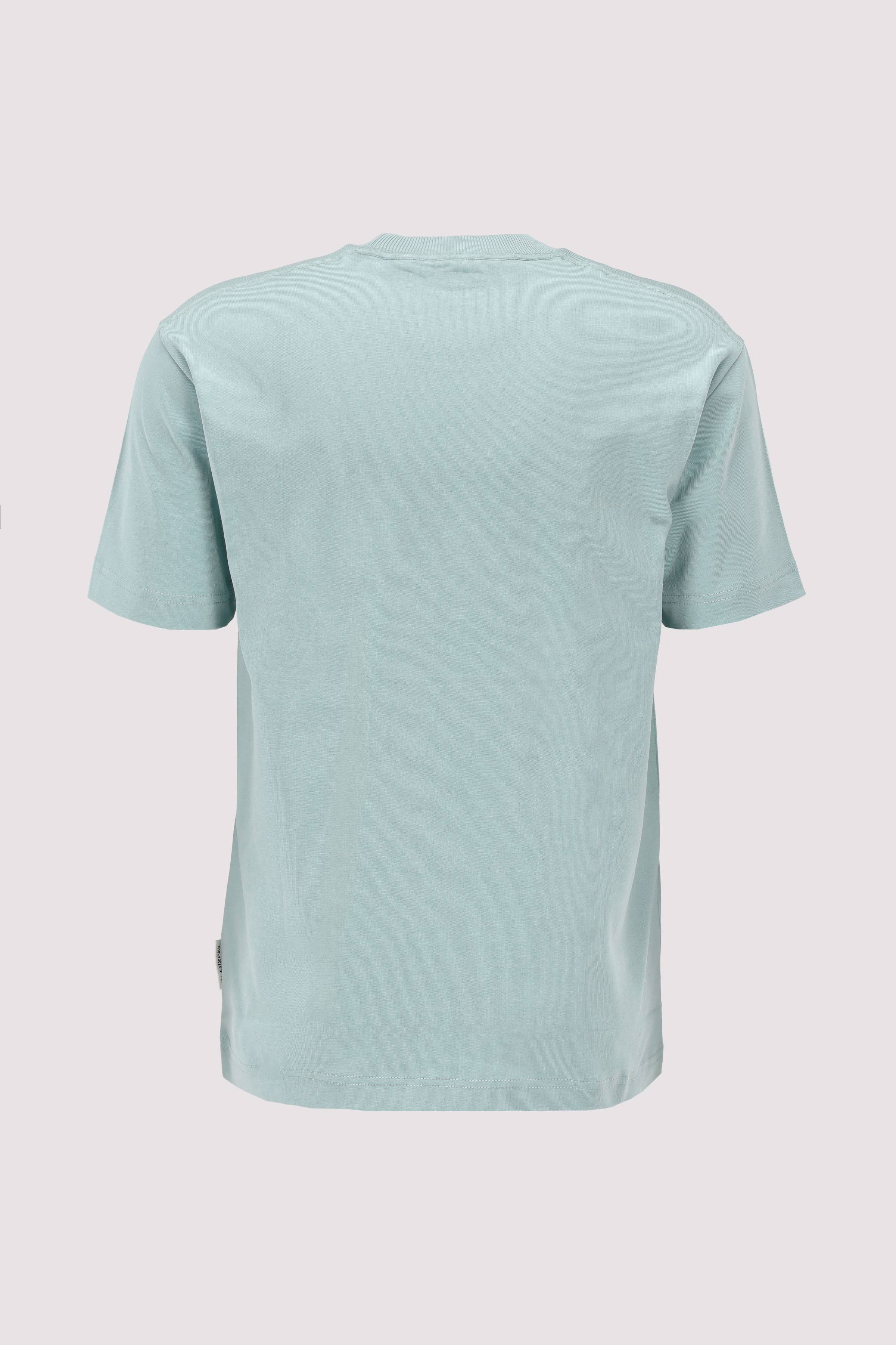 Jersey T-Shirts Shortsleeve