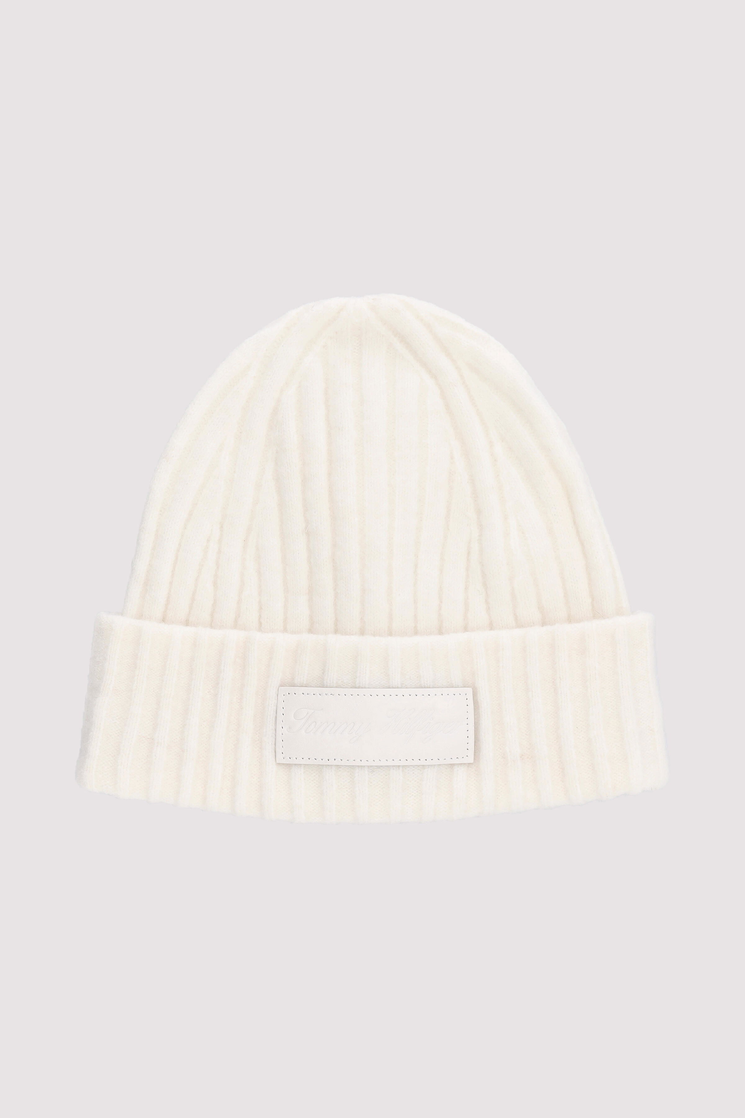 TOMMY TWIST BEANIE