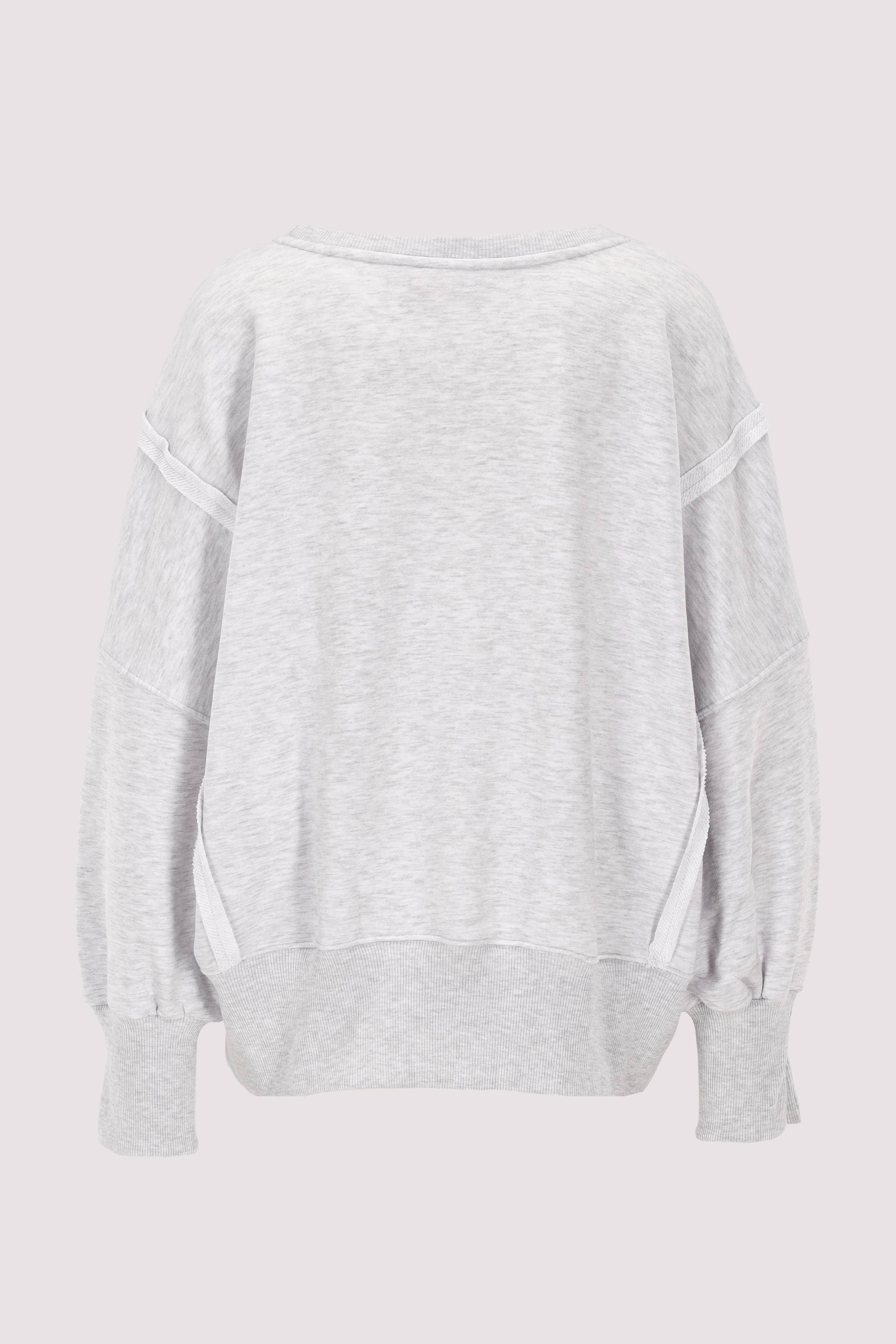 Miss Goodlife - Sweat Love wide Miss Goodlife - Sweat Love wide