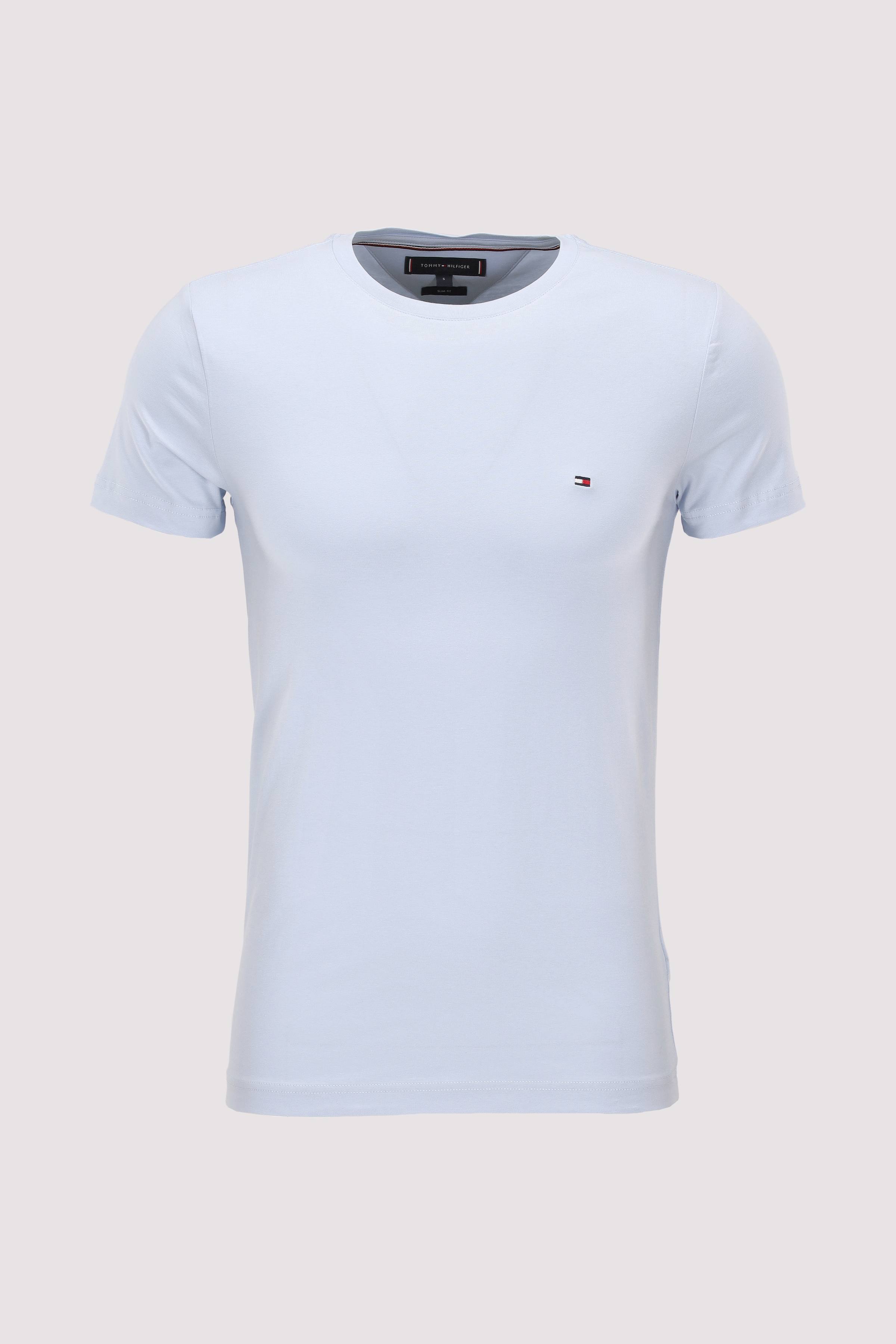 STRETCH SLIM FIT TEE