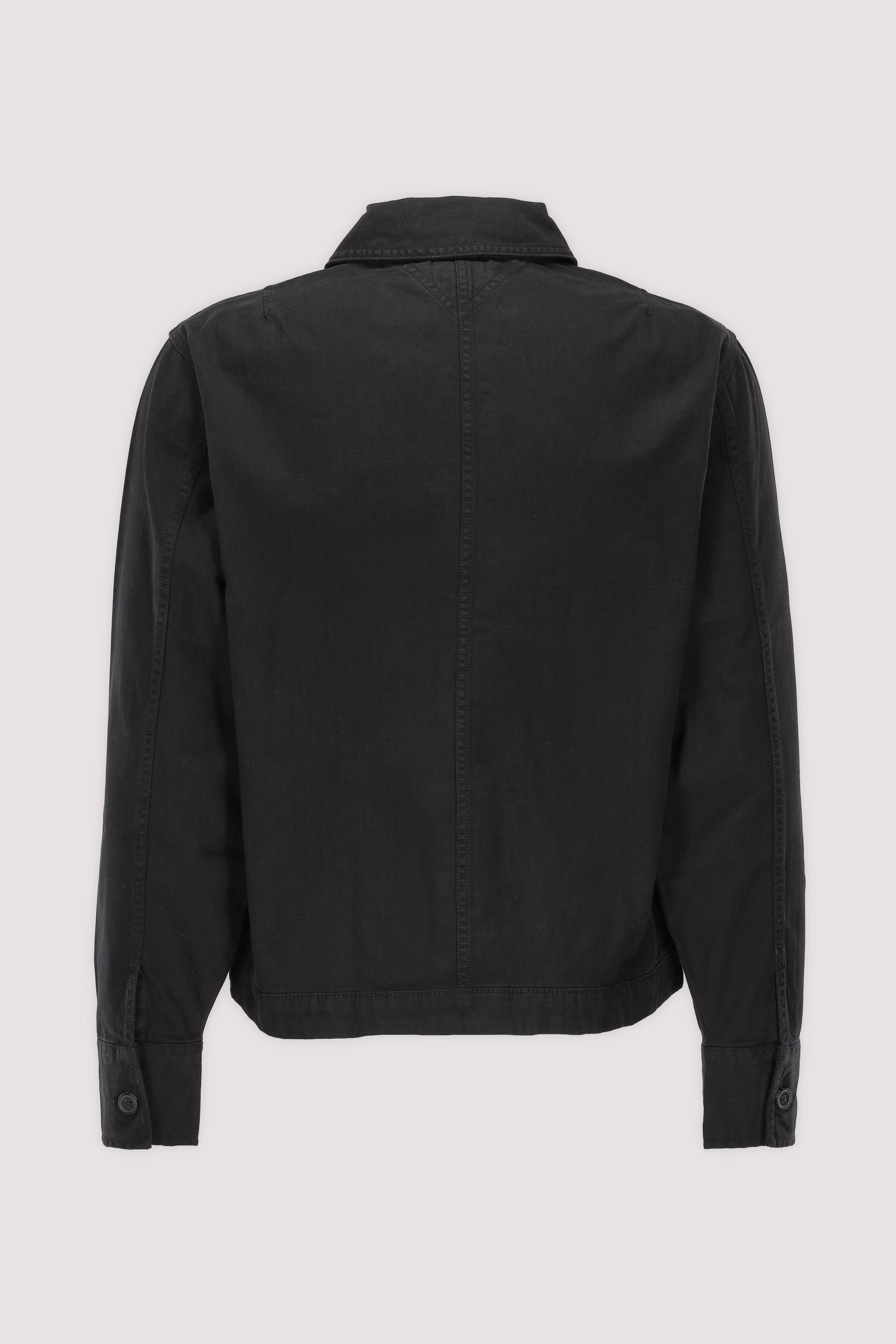 Tommy Hilfiger Jacke Schwarz