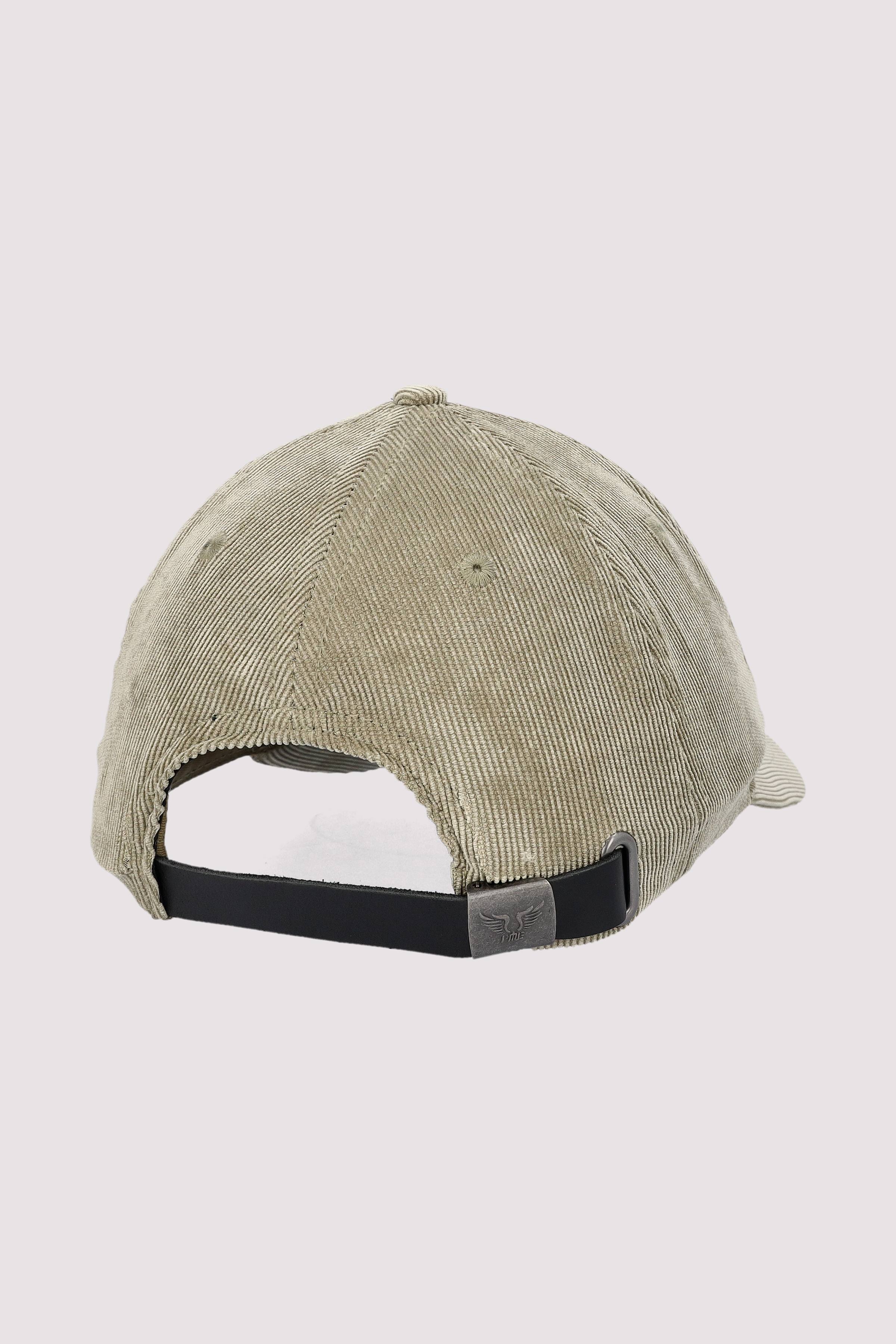 PME Legend - PME Legend Basecap in Grün