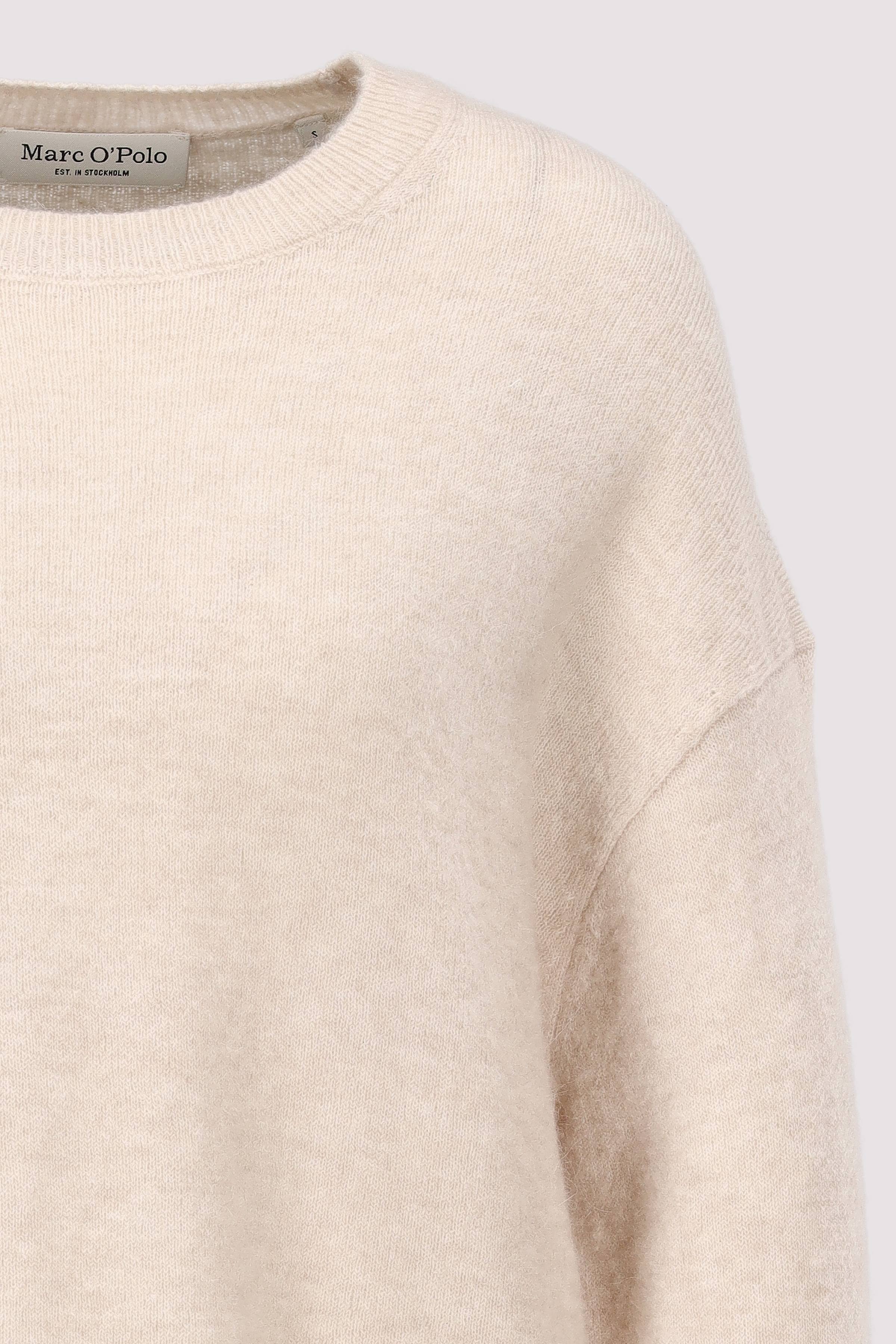 Marc O´Polo International - Pullover, longsleeve, round ne Marc O´Polo International - Pullover, longsleeve, round ne