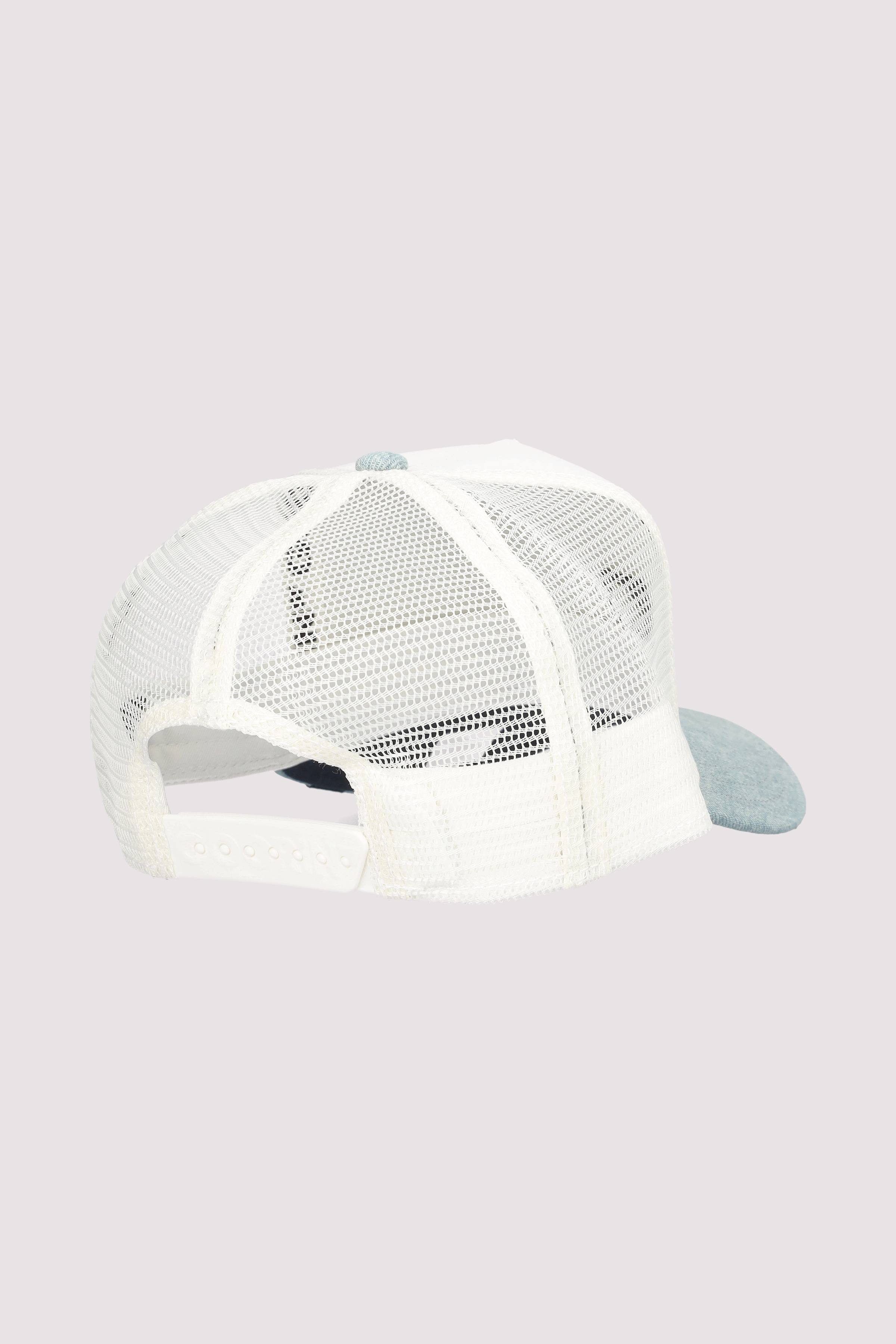 Goorin Bros. - Goorin Bros. Denim Cap, Unisex Style