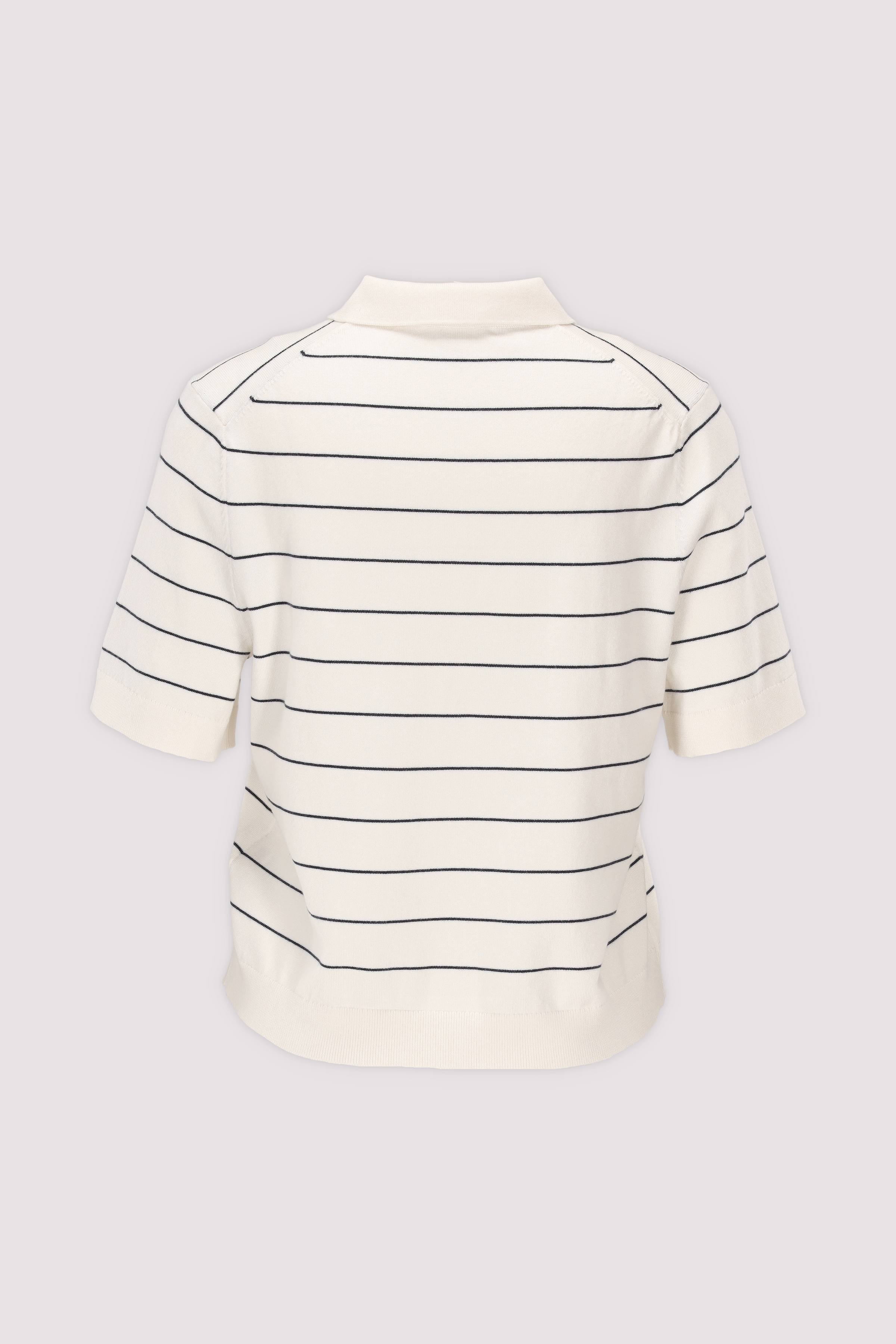 Tommy Hilfiger Polo aus Bio‑Baumwolle
