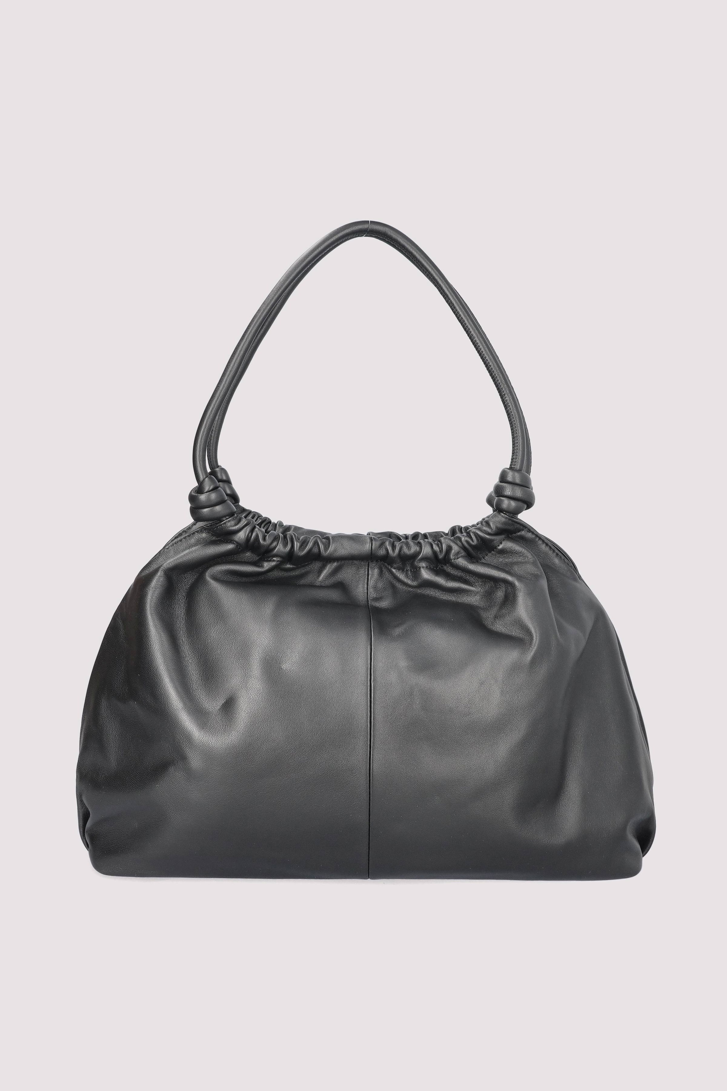 Tommy Hilfiger - TH SOFT LEATHER HOBO