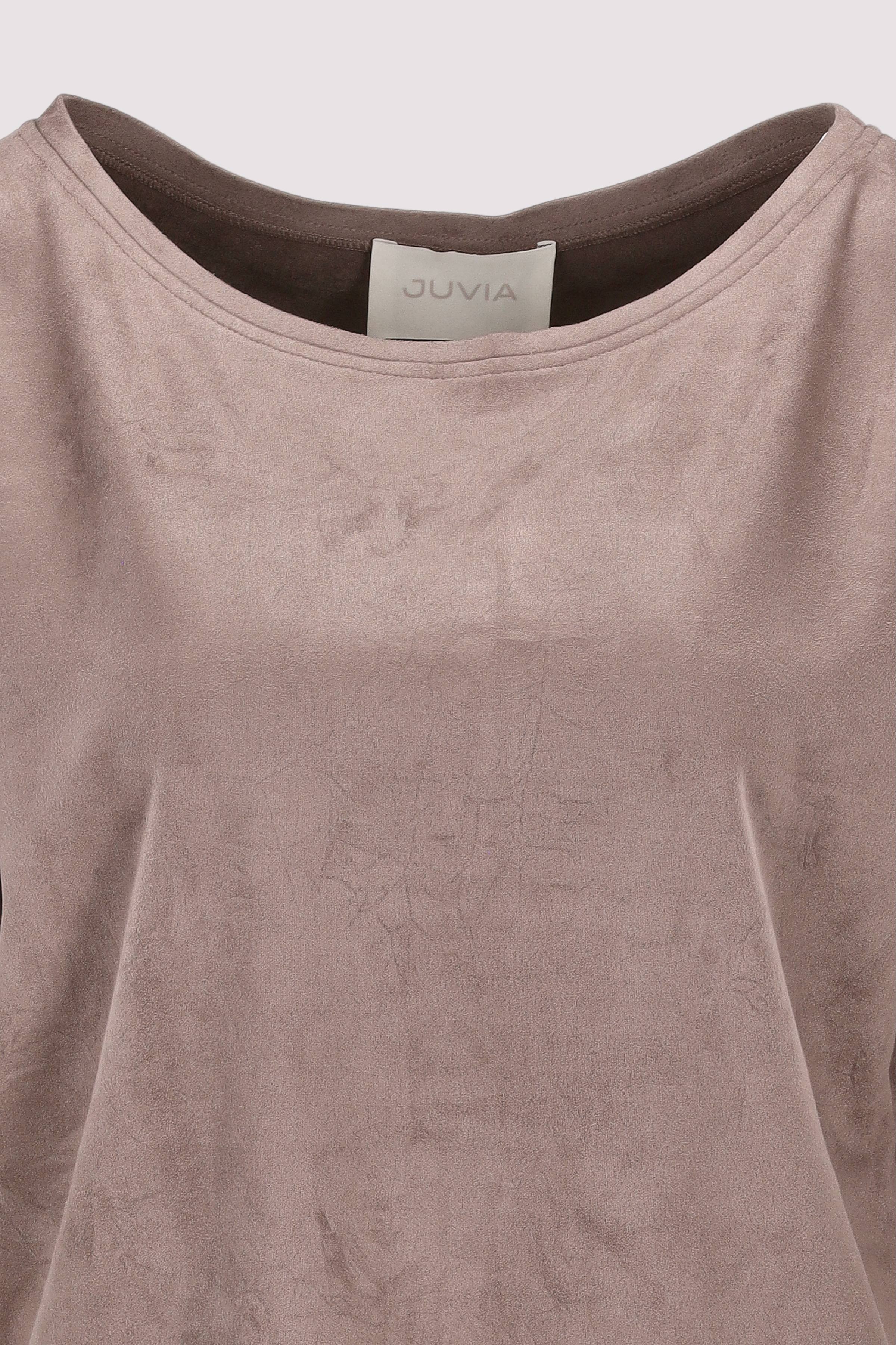 Juvia - Fidelia Tech Velour
