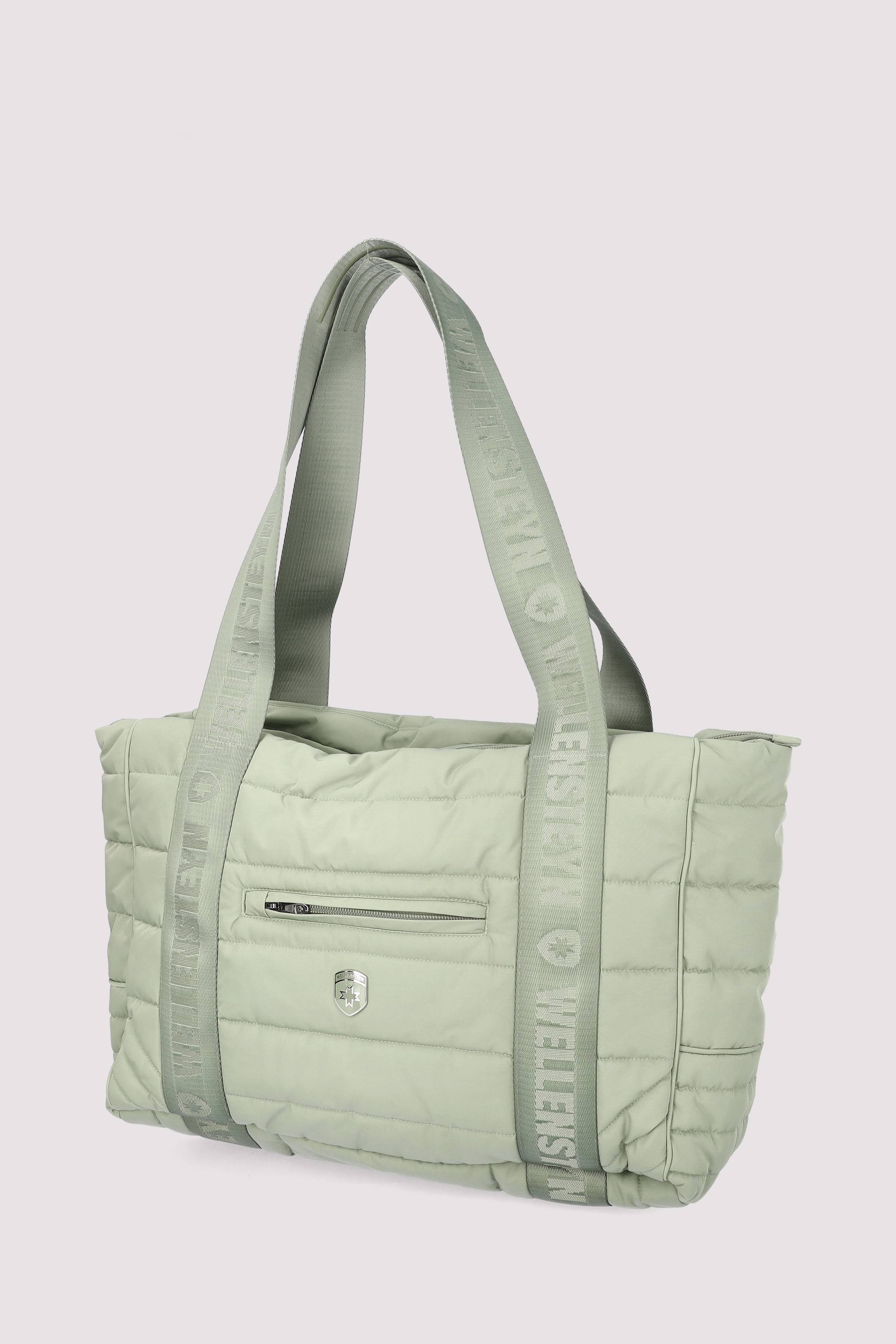 Wellensteyn - Wellensteyn Lightsalbei Shopper