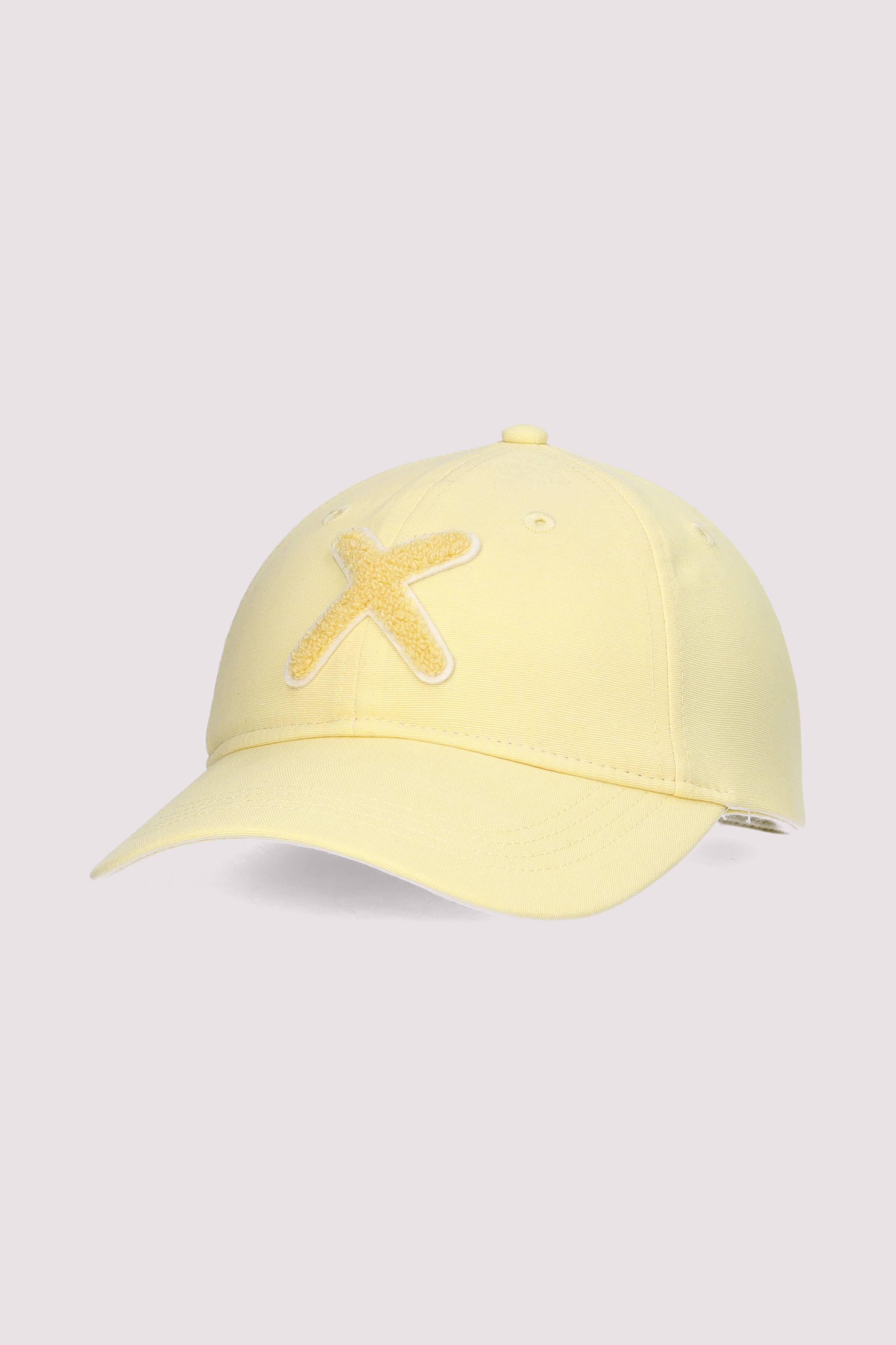 Vanille Cap von Unio Hamburg