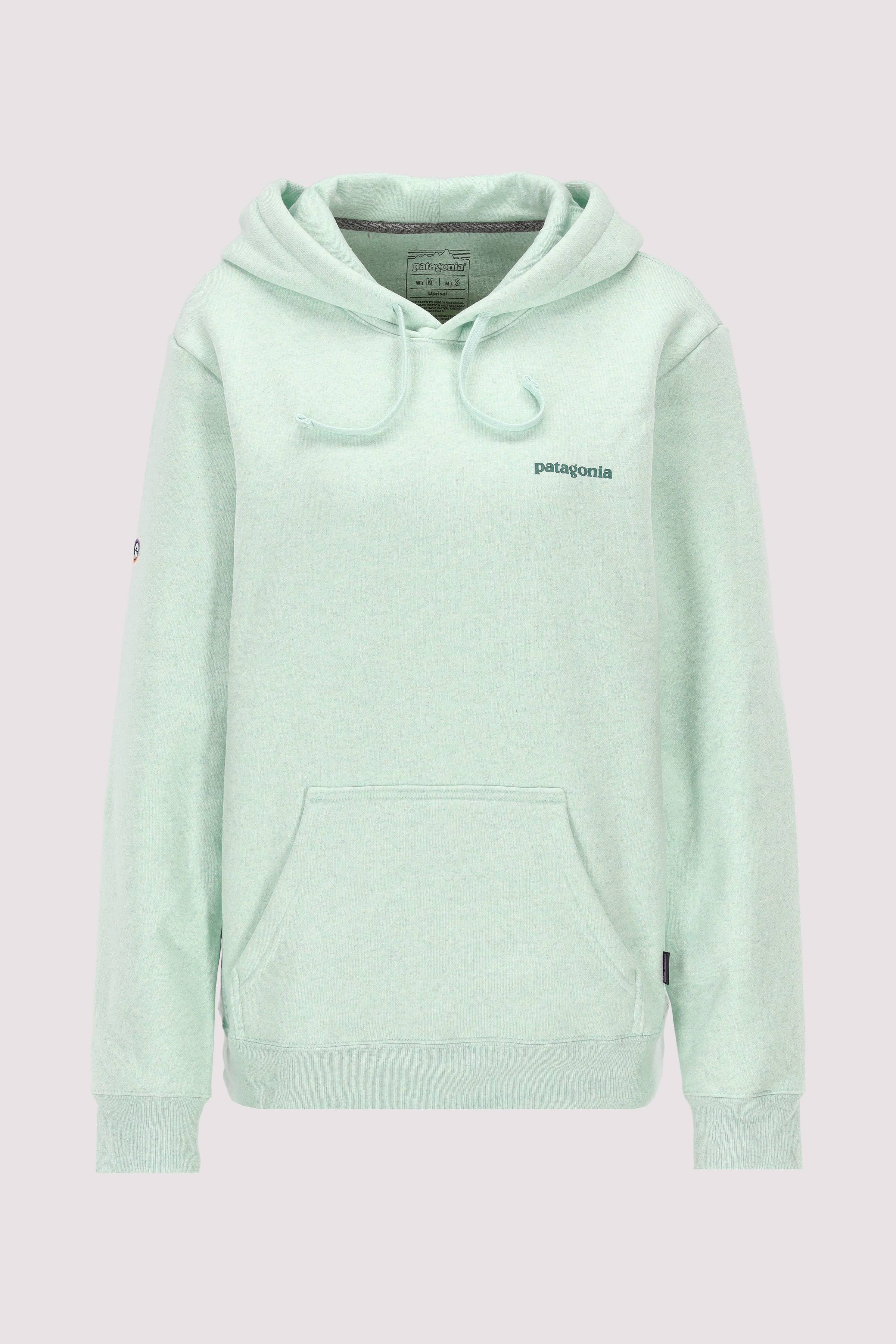 Fitz Roy Icon Hoody