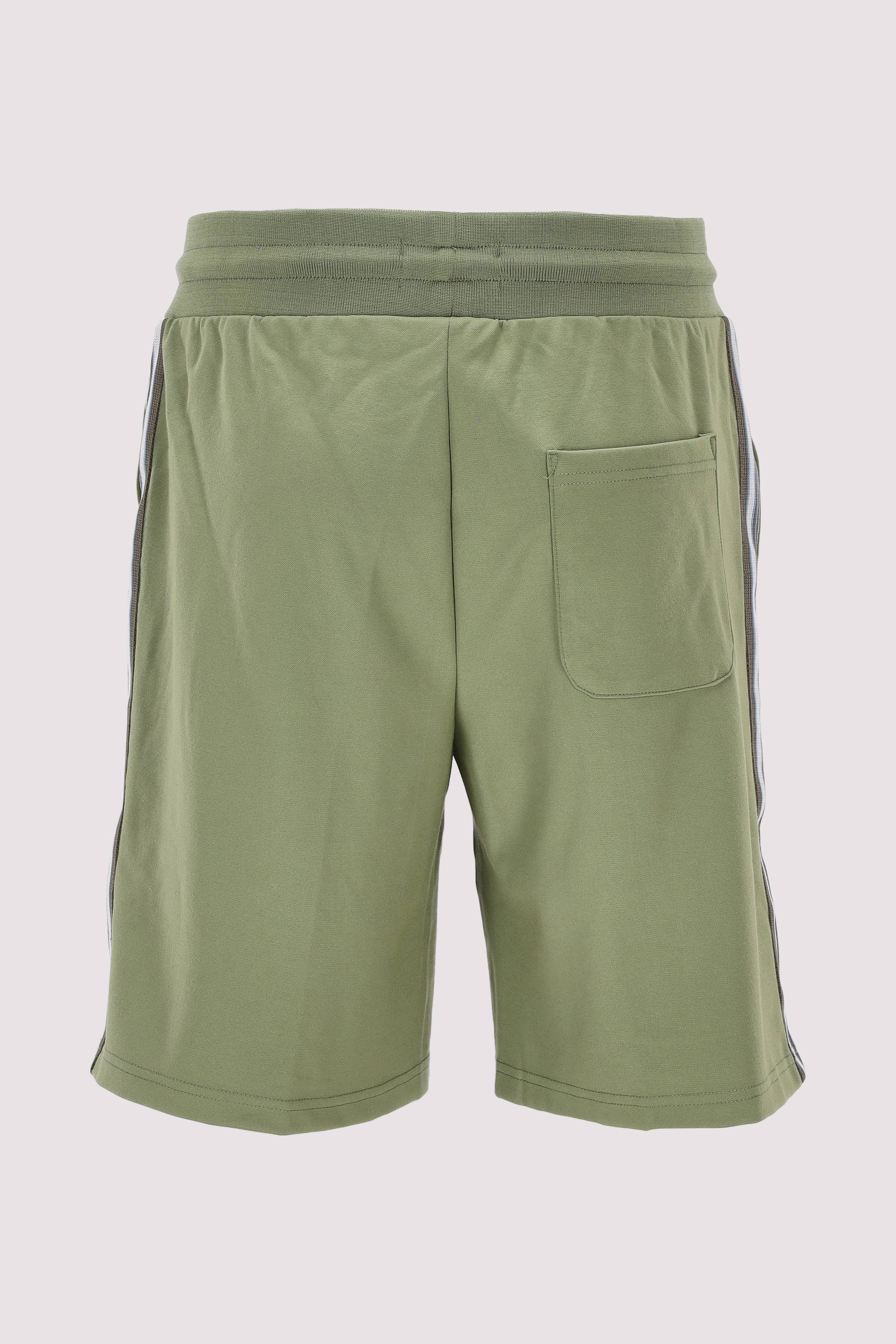 Sterling Track Shorts