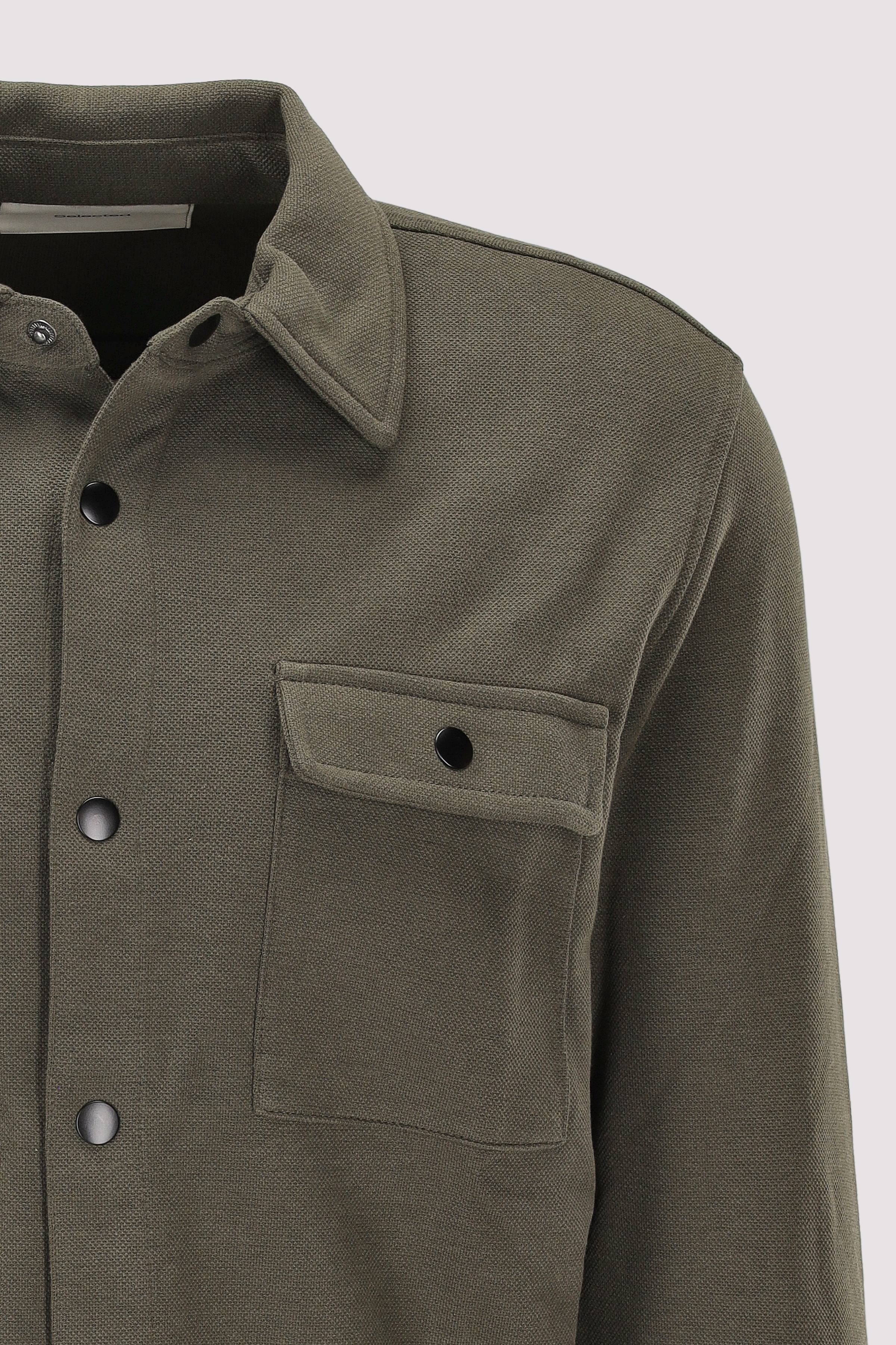 Selected - SLHJACKIE SWEAT JACKET NOOS Selected - SLHJACKIE SWEAT JACKET NOOS