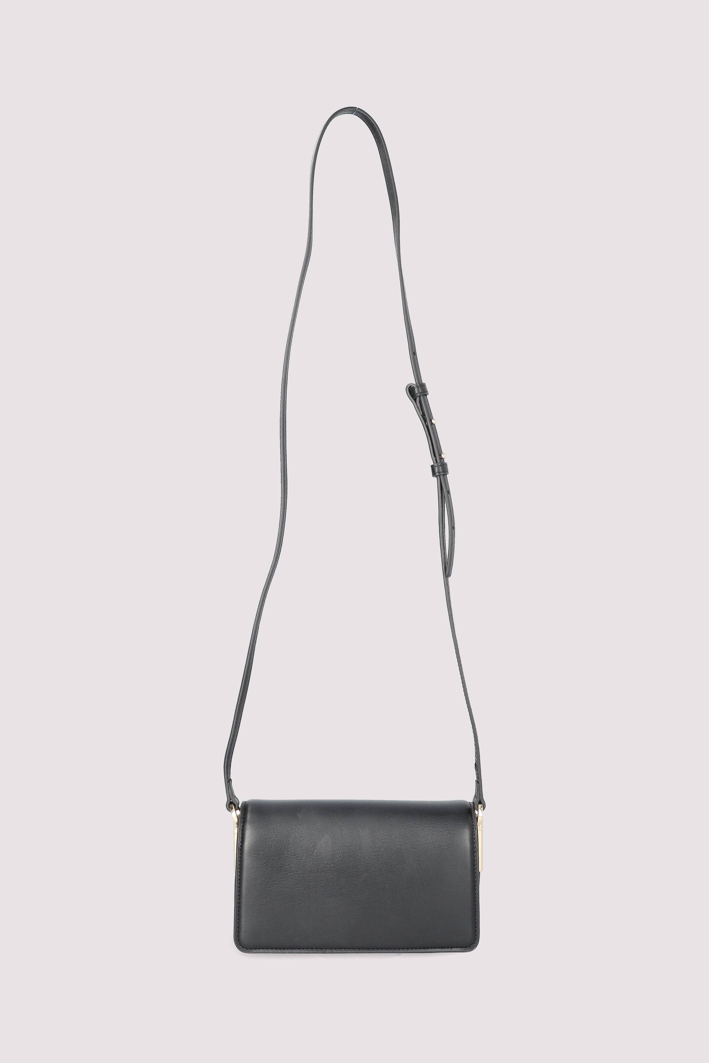 Tommy Hilfiger - TH HERITAGE MINI CROSSOVER