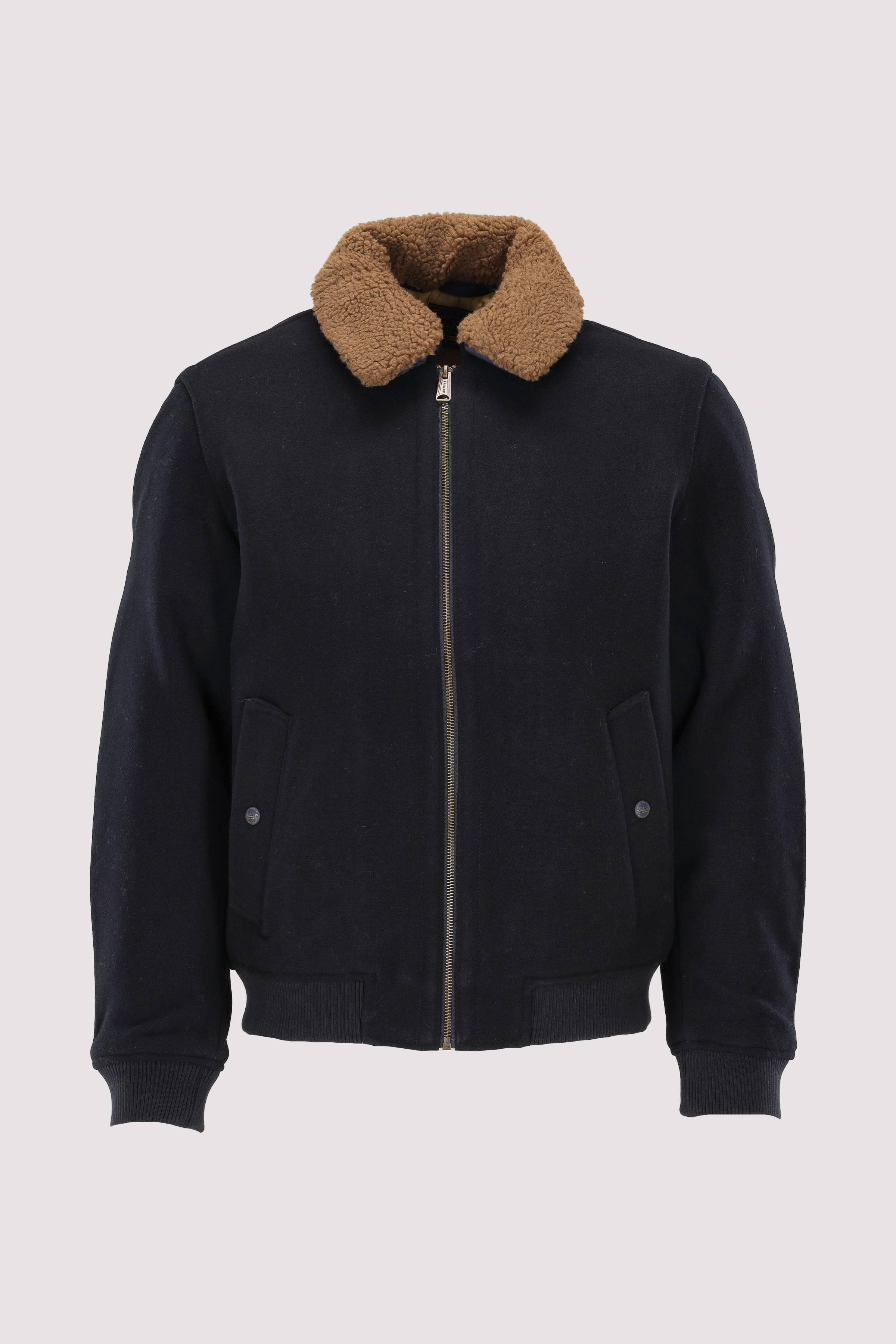 Jack and Jones Freizeitjacke Navy