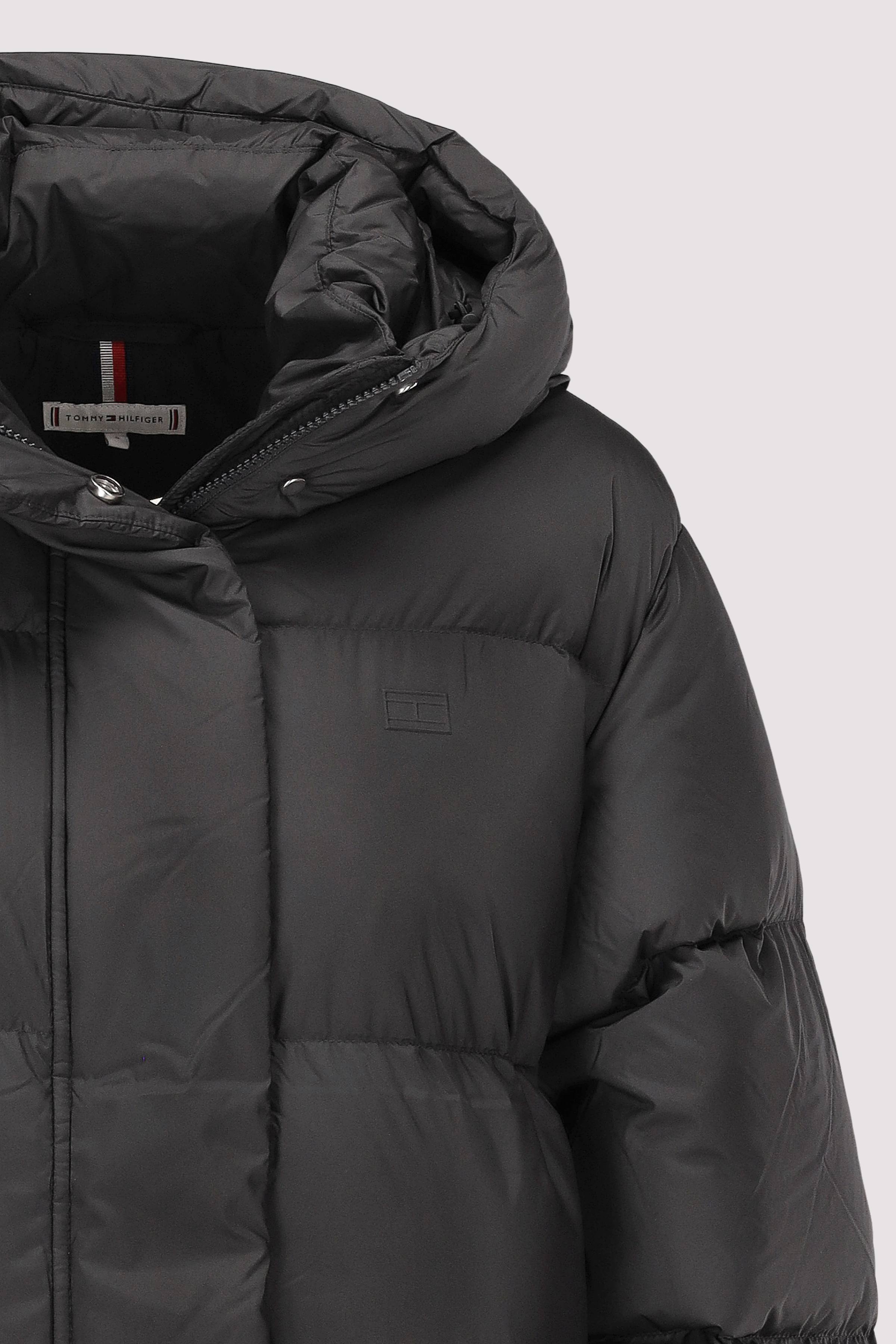 Tommy Hilfiger - MODERN DOWN REG COAT Tommy Hilfiger - MODERN DOWN REG COAT