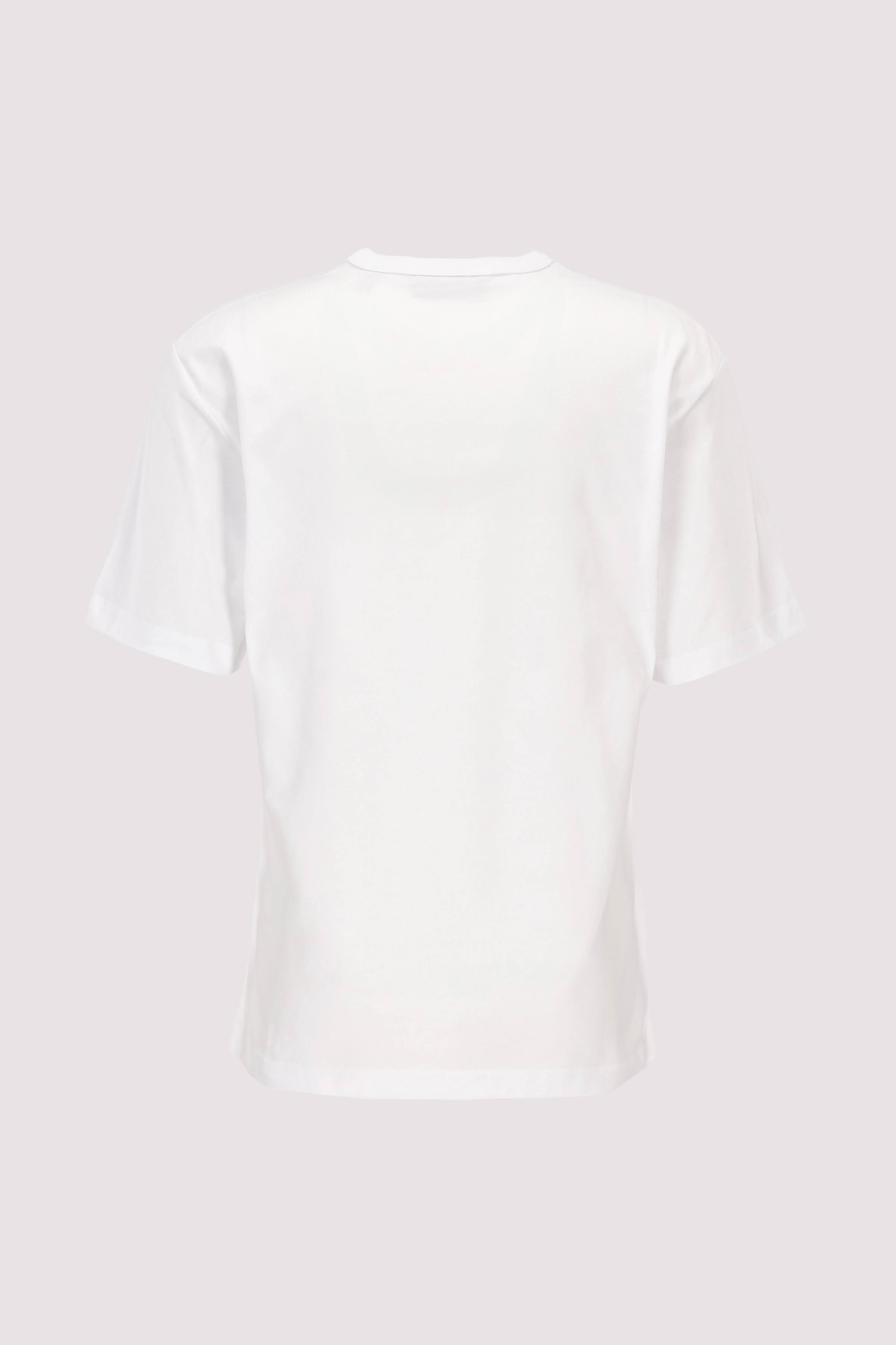 Belstaff - staple logo tee Belstaff - staple logo tee