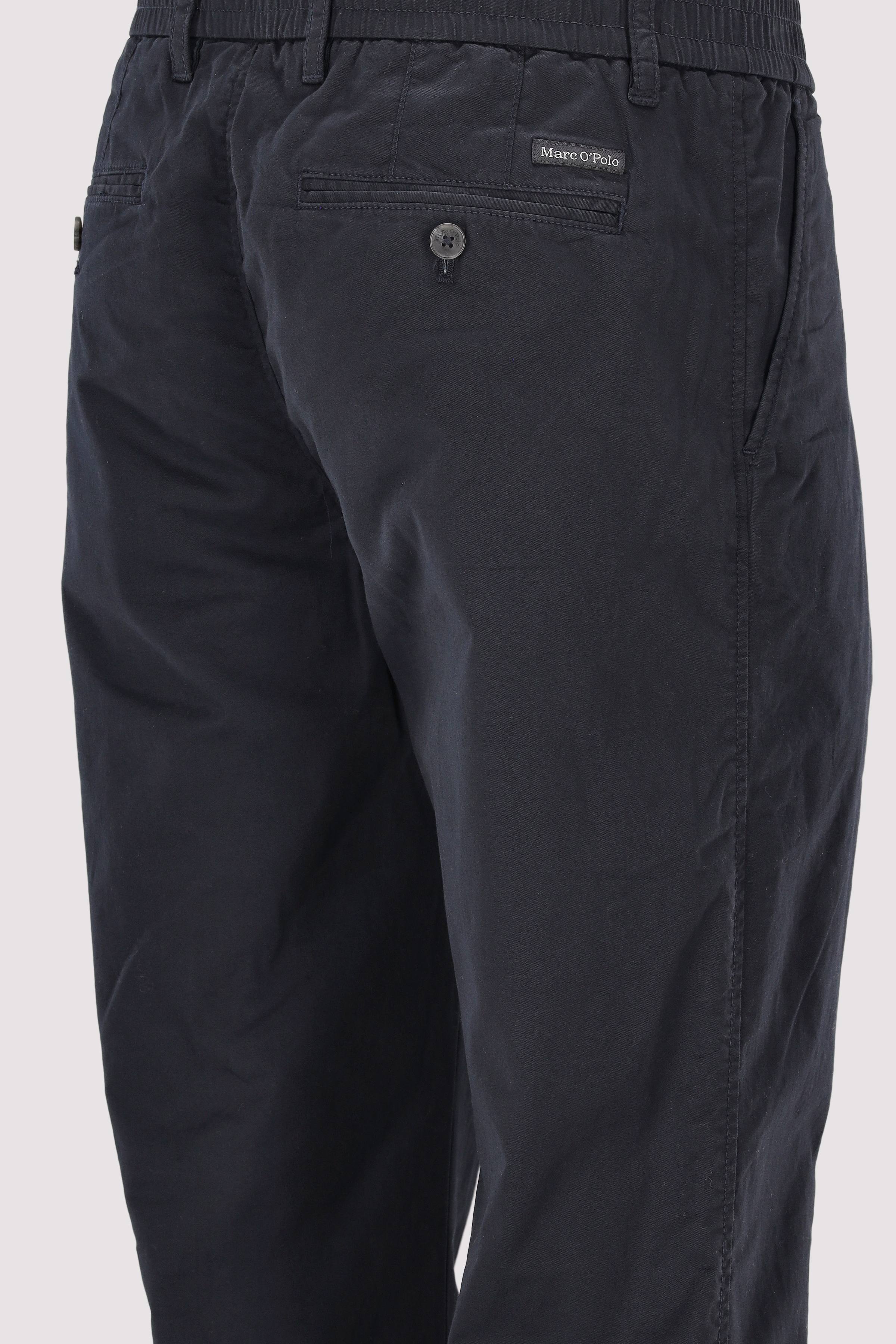 Marc O´Polo International - Morot Jogger Pleats Marc O´Polo International - Morot Jogger Pleats