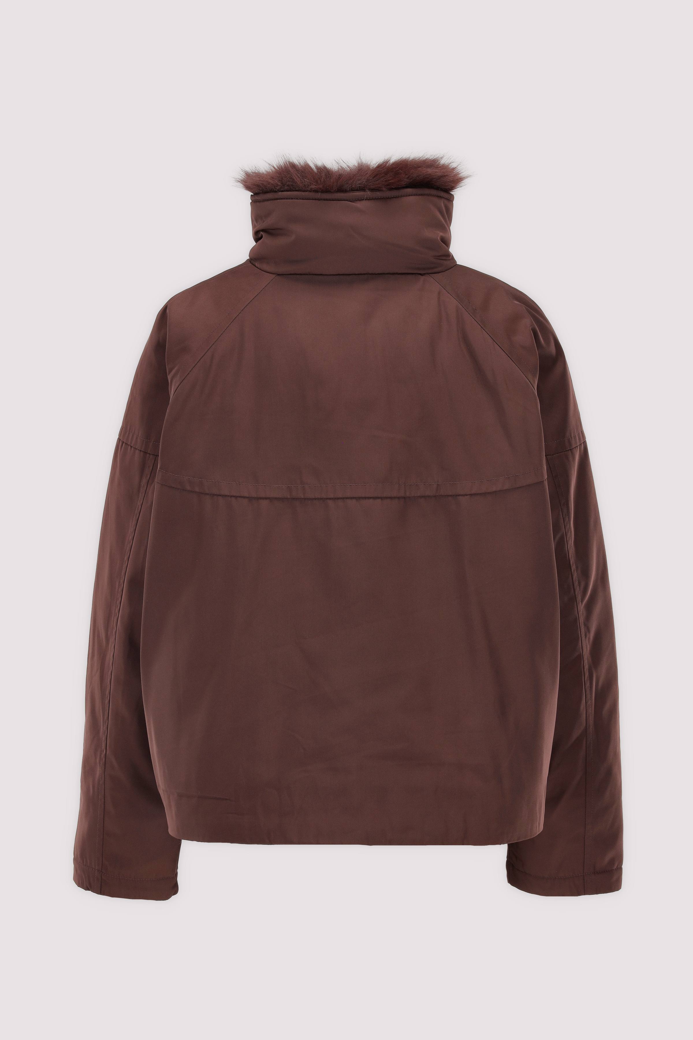 Freizeitjacke Damen Fudge Cloak leicht