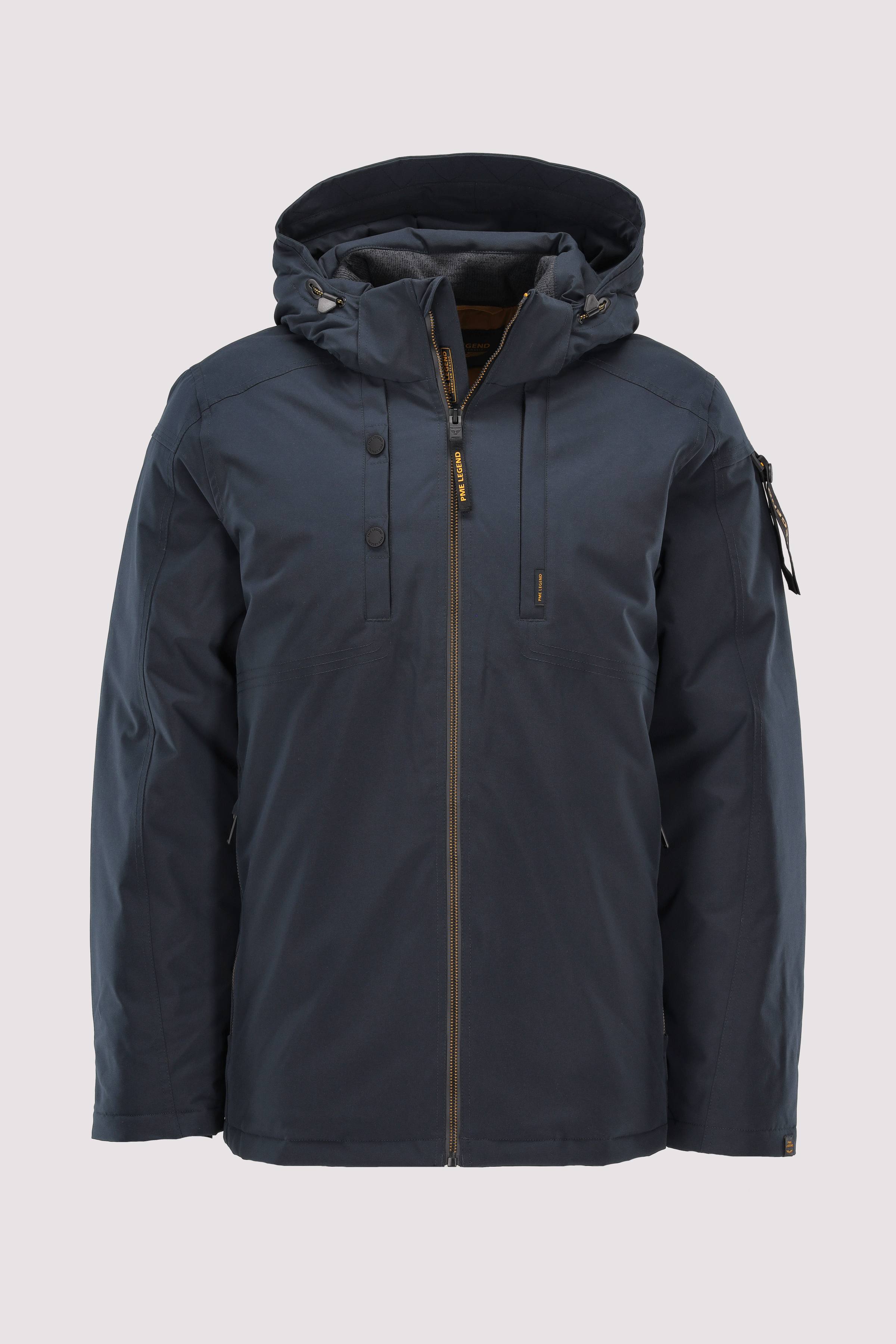 PME Legend Freizeitjacke Salute