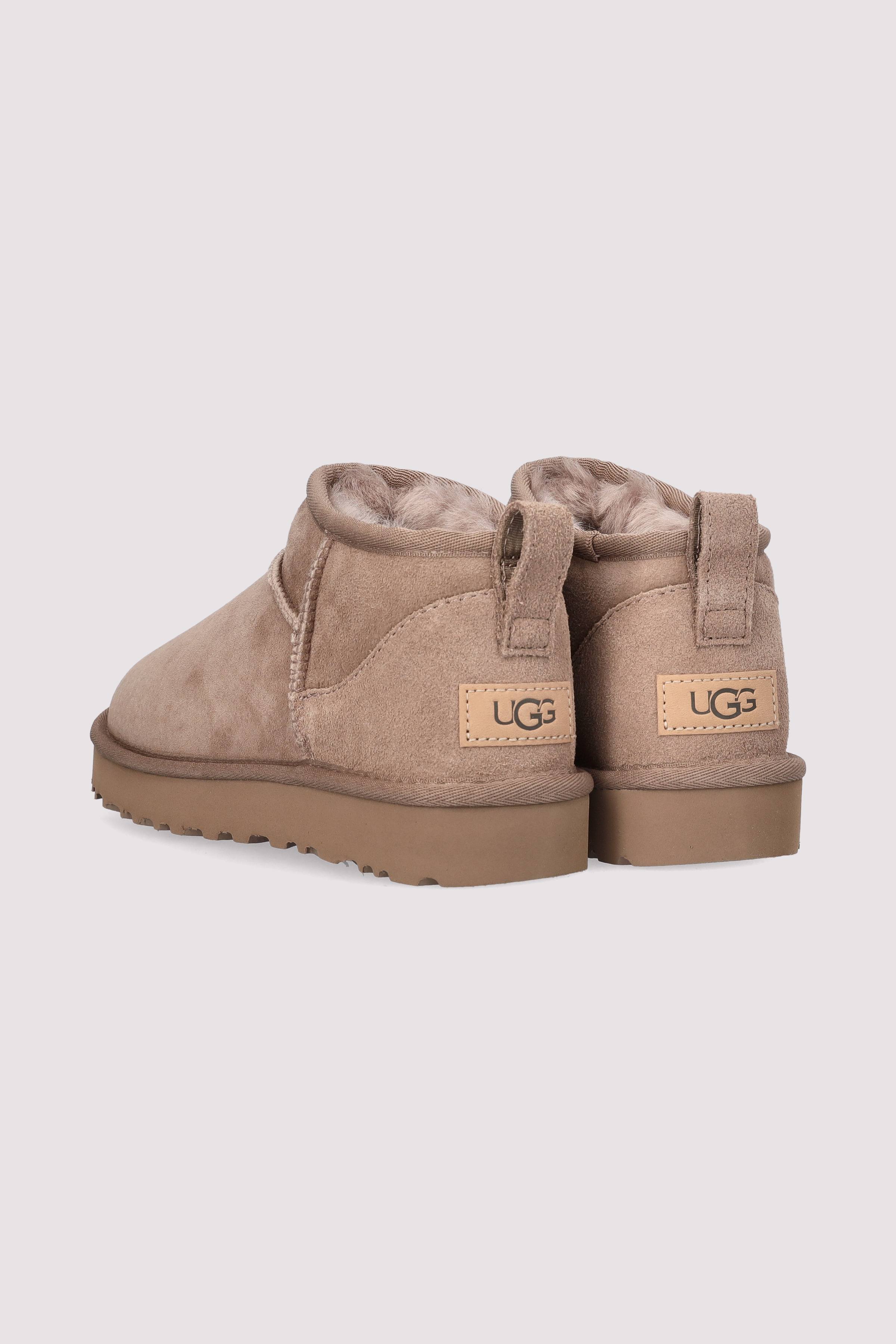 Uggs - Uggs Damen-Boot Caribou, Braun