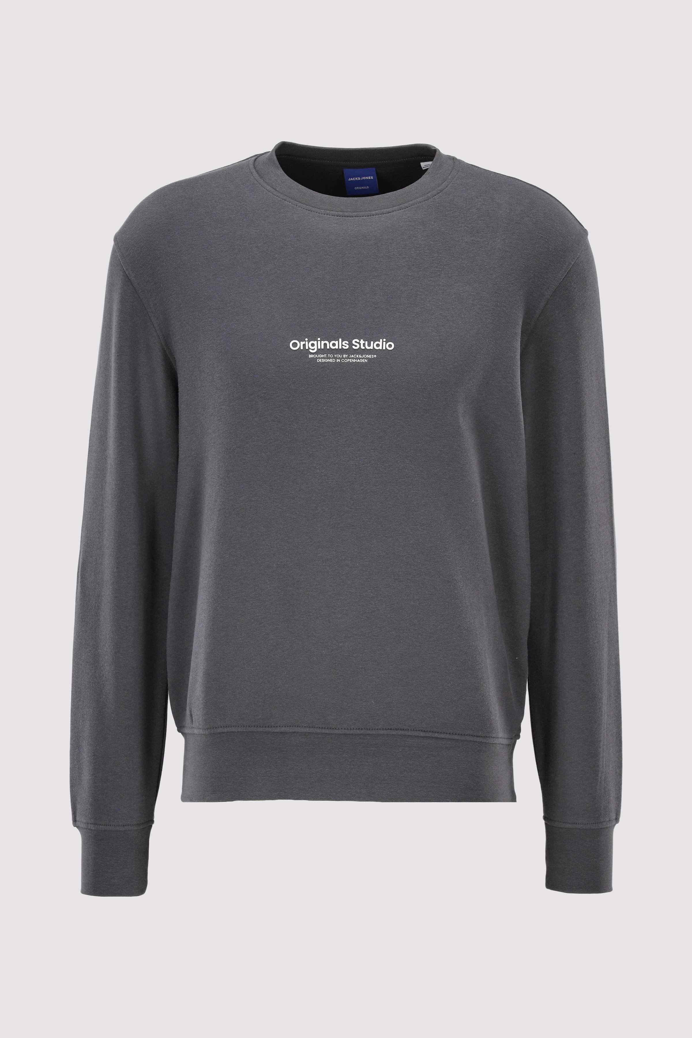 JORVESTERBRO SWEAT CREW NECK N