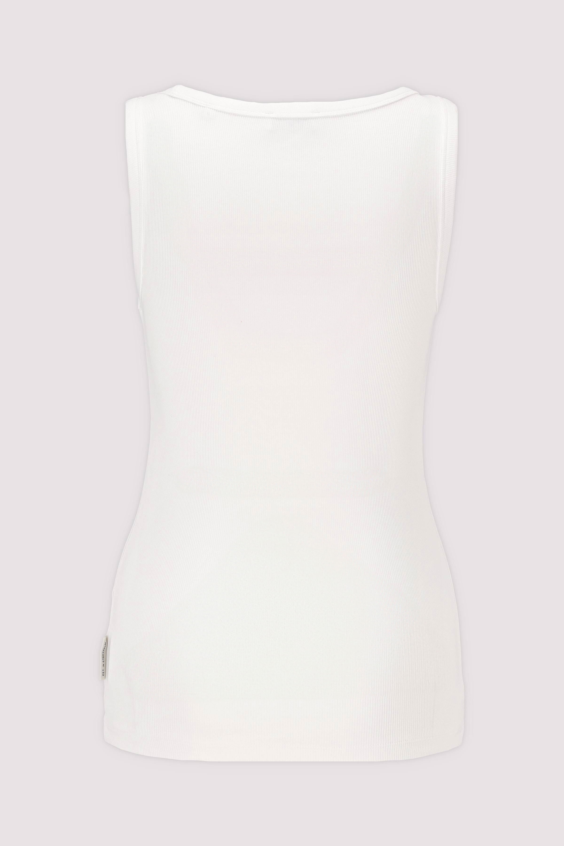 Jersey T-Shirts Sleeveless