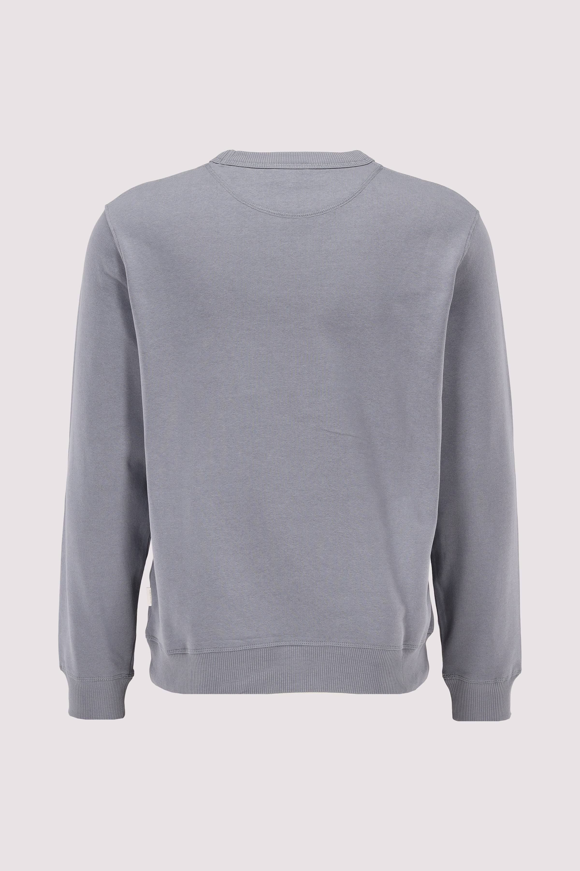 Jack and Jones - JORNORREBRO EMB SWEAT CREW NOO