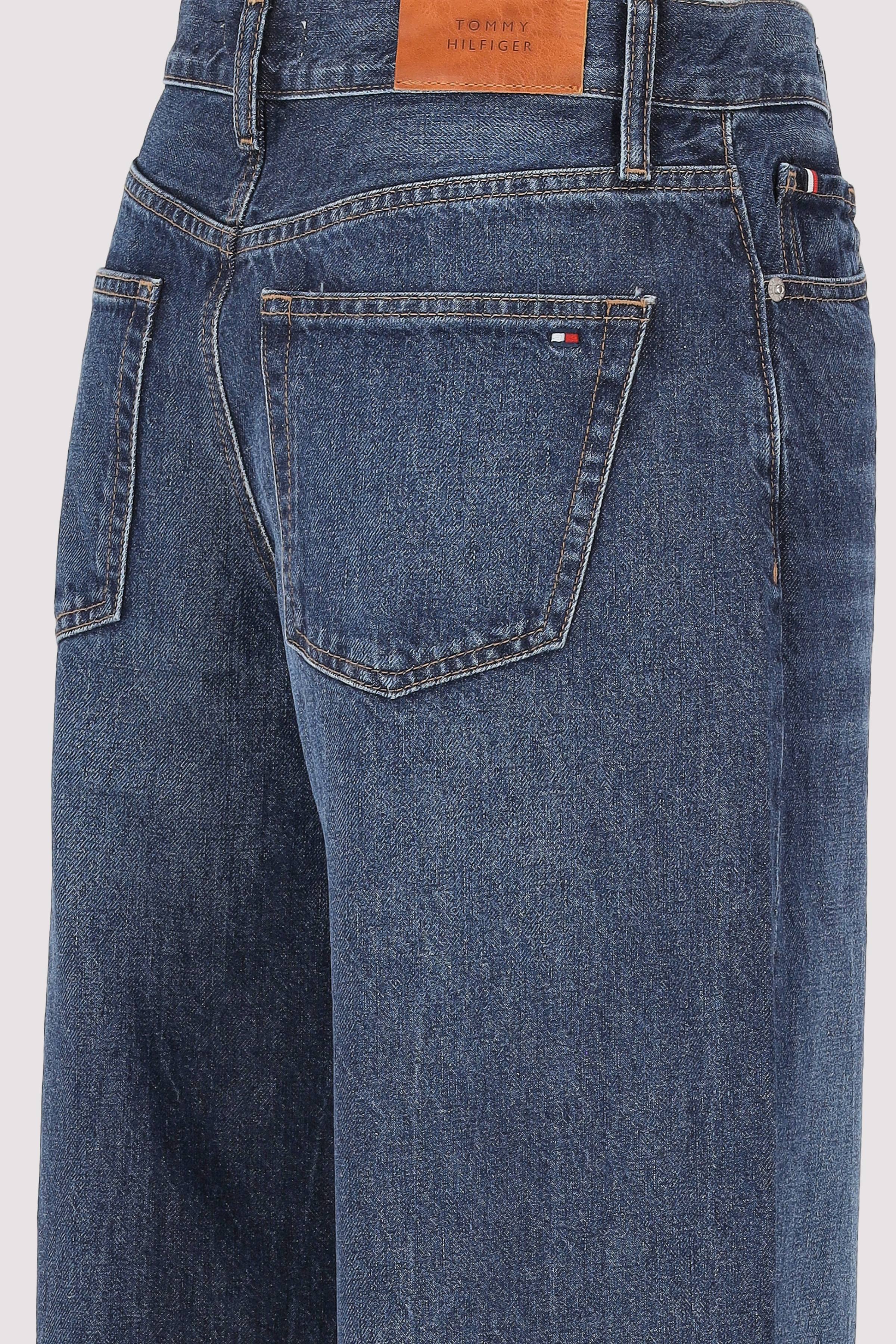 Tommy Hilfiger - DNM NEW DOREEN 70'S WIDE LEG H