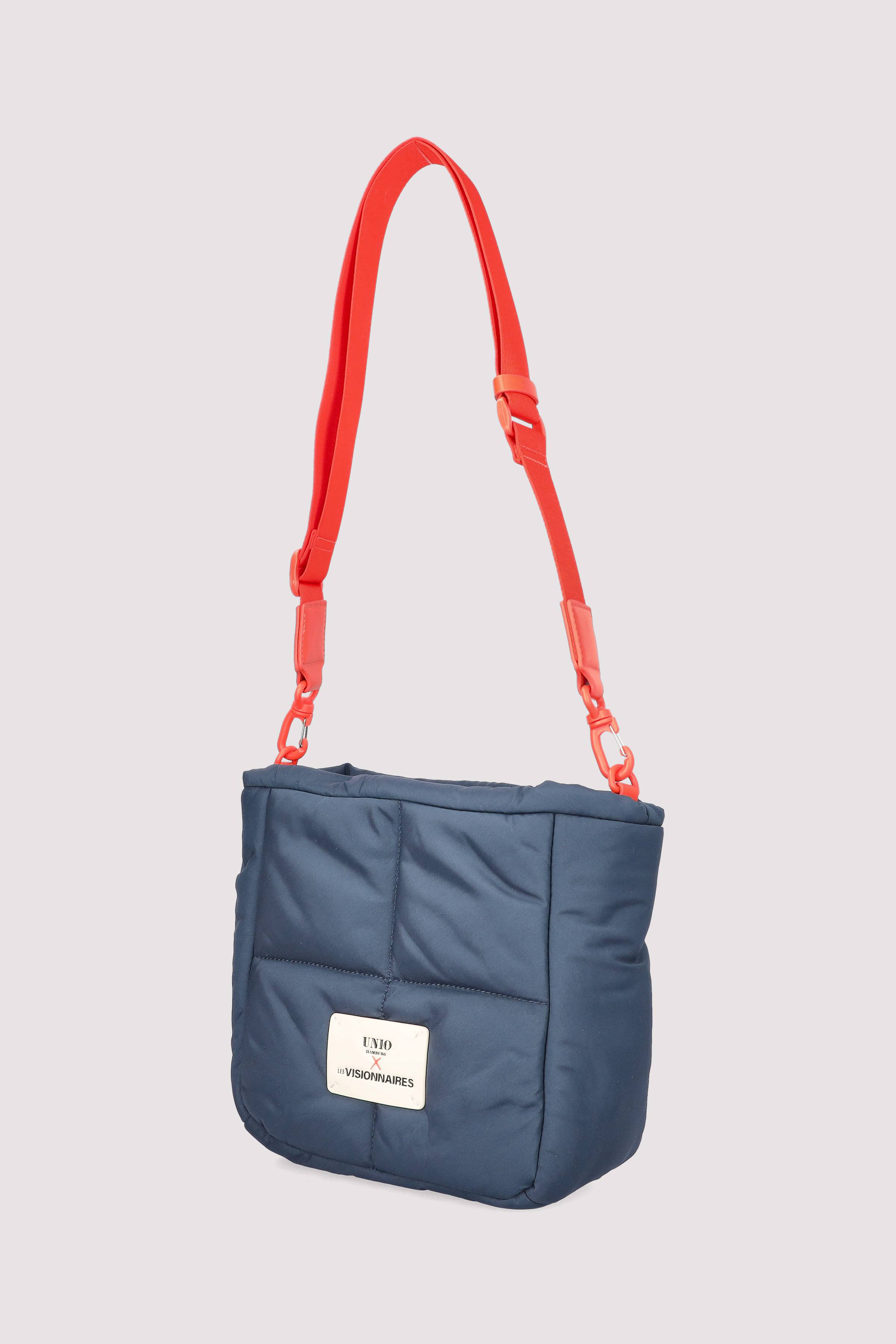 Les Visionnaires - Miyu Puffy