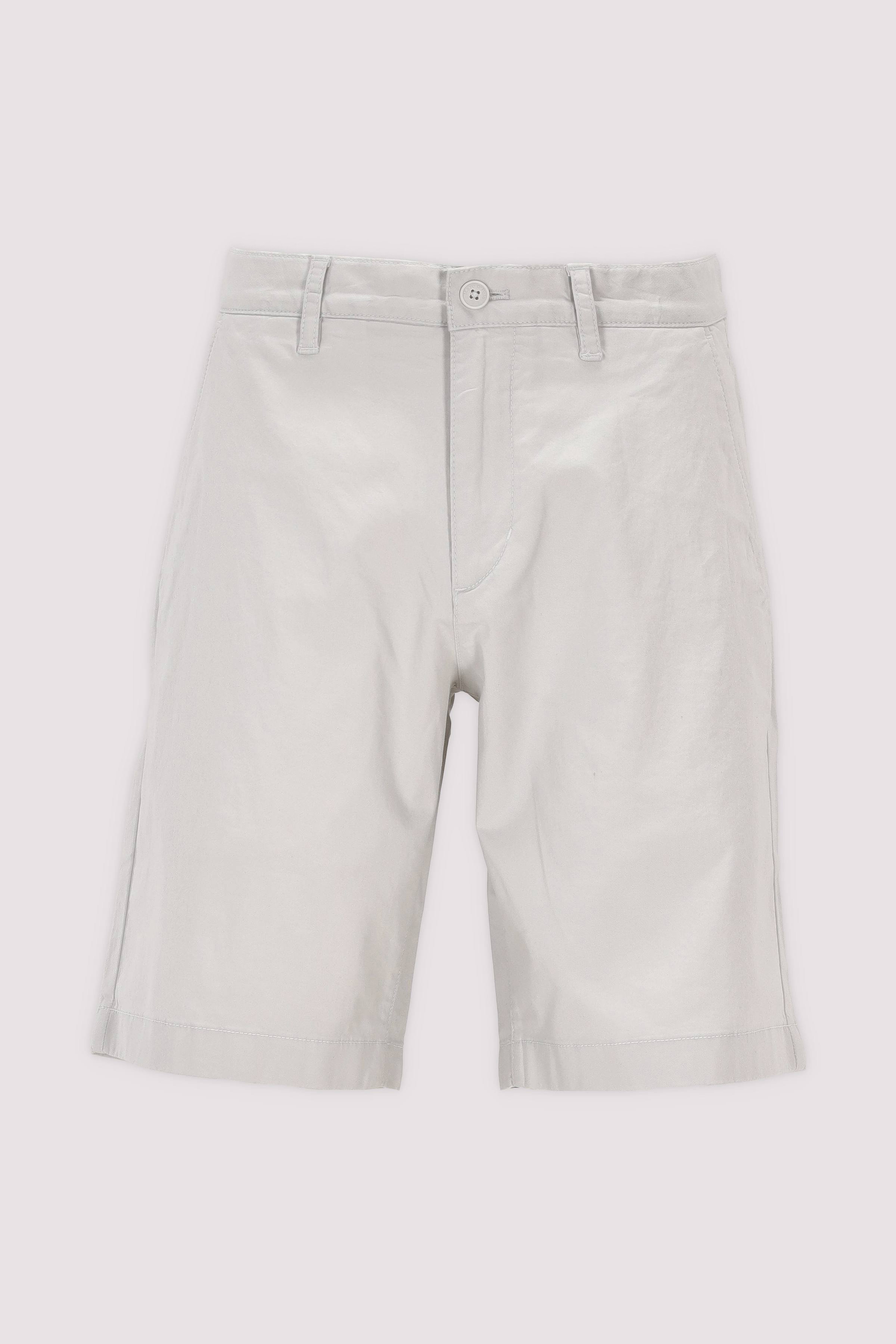 Marc O'Polo Shorts Baumwoll-Stretch