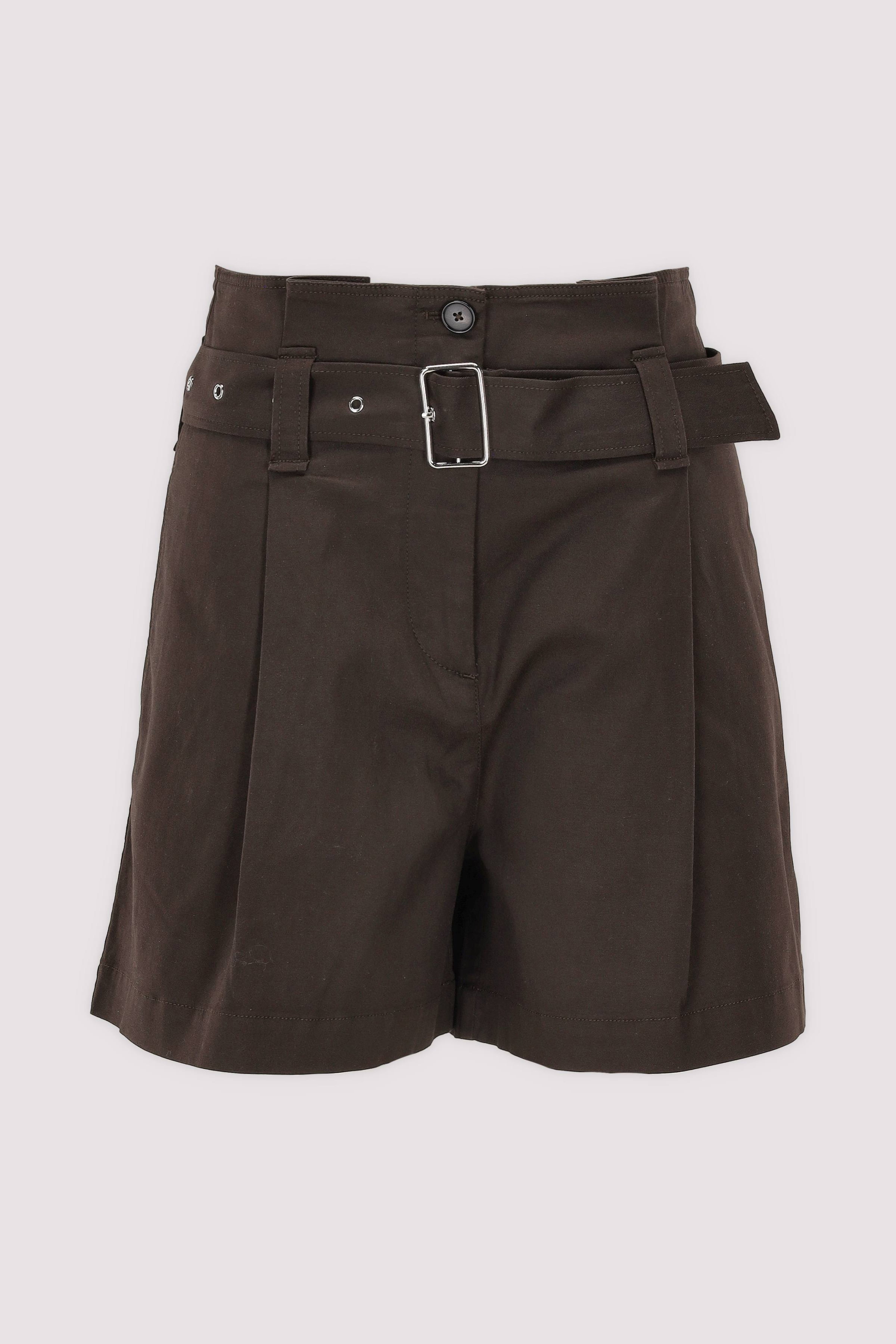 Marc O'Polo Damen-Shorts, weich & kühl