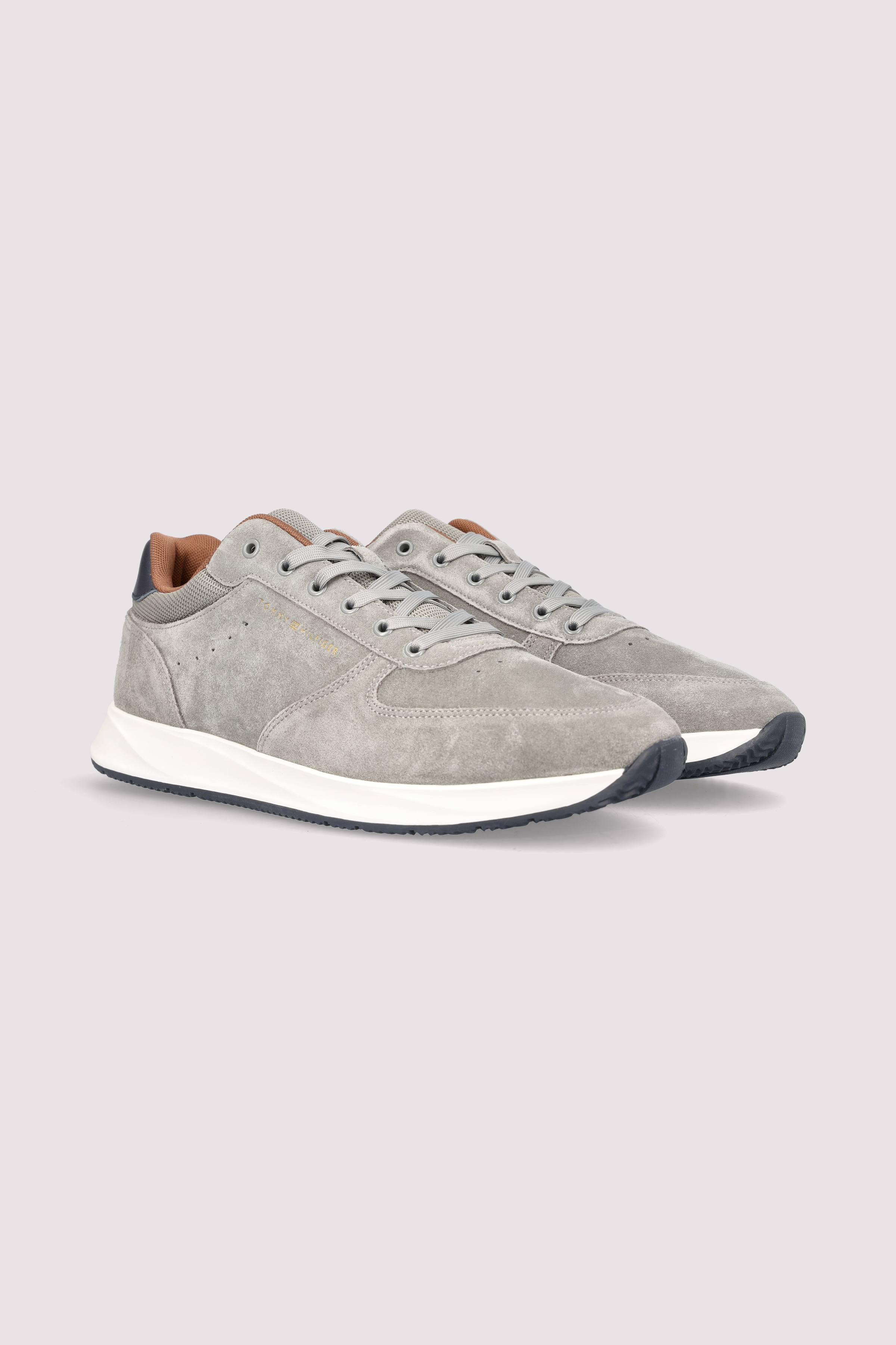 Tommy Hilfiger - PREMIUM SUEDE HYBRID