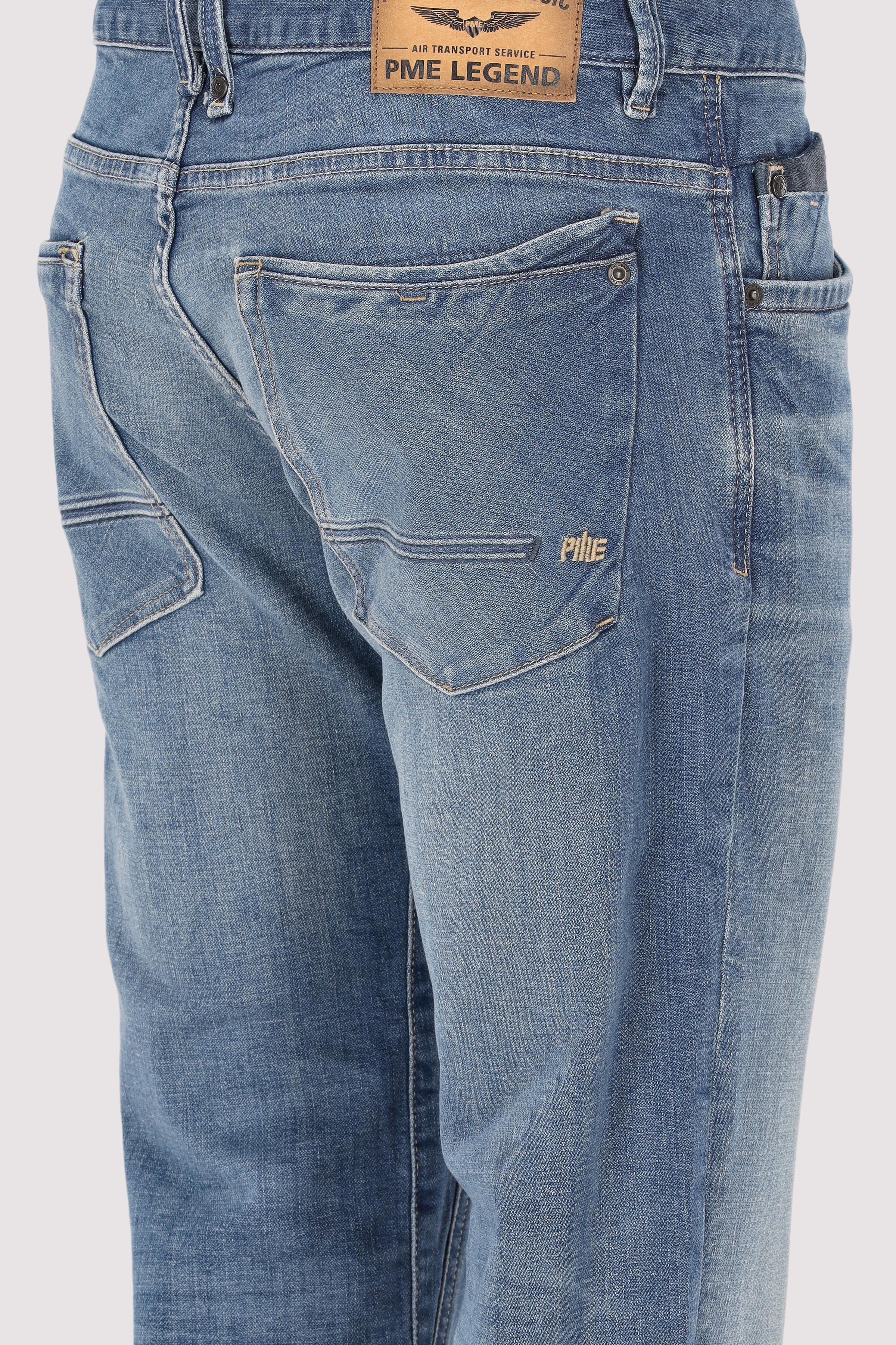 PME Legend - COMMANDER 3.0 FRESH MID BLUE PME Legend - COMMANDER 3.0 FRESH MID BLUE