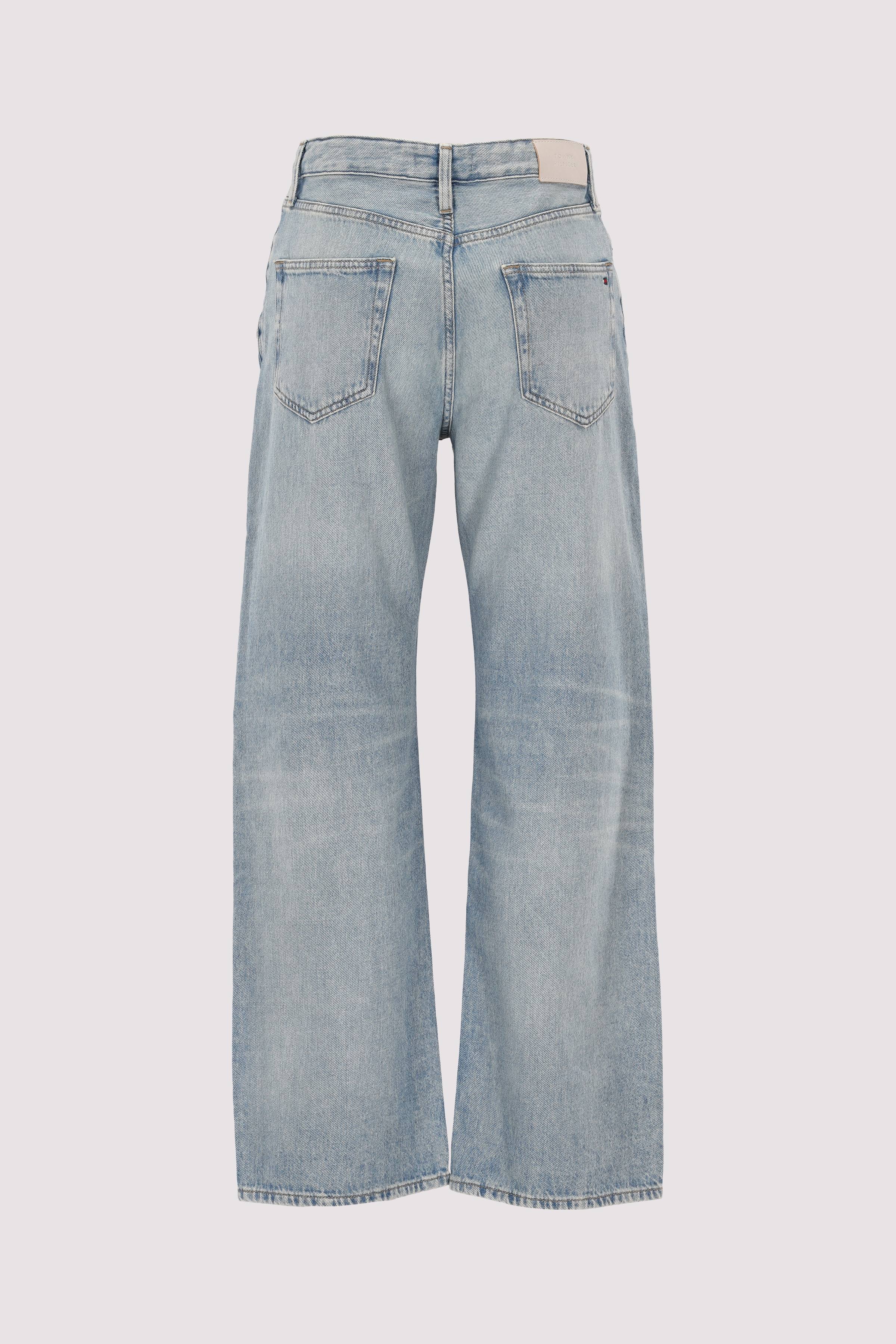 Tommy Hilfiger - DNM LEX LOOSE RW