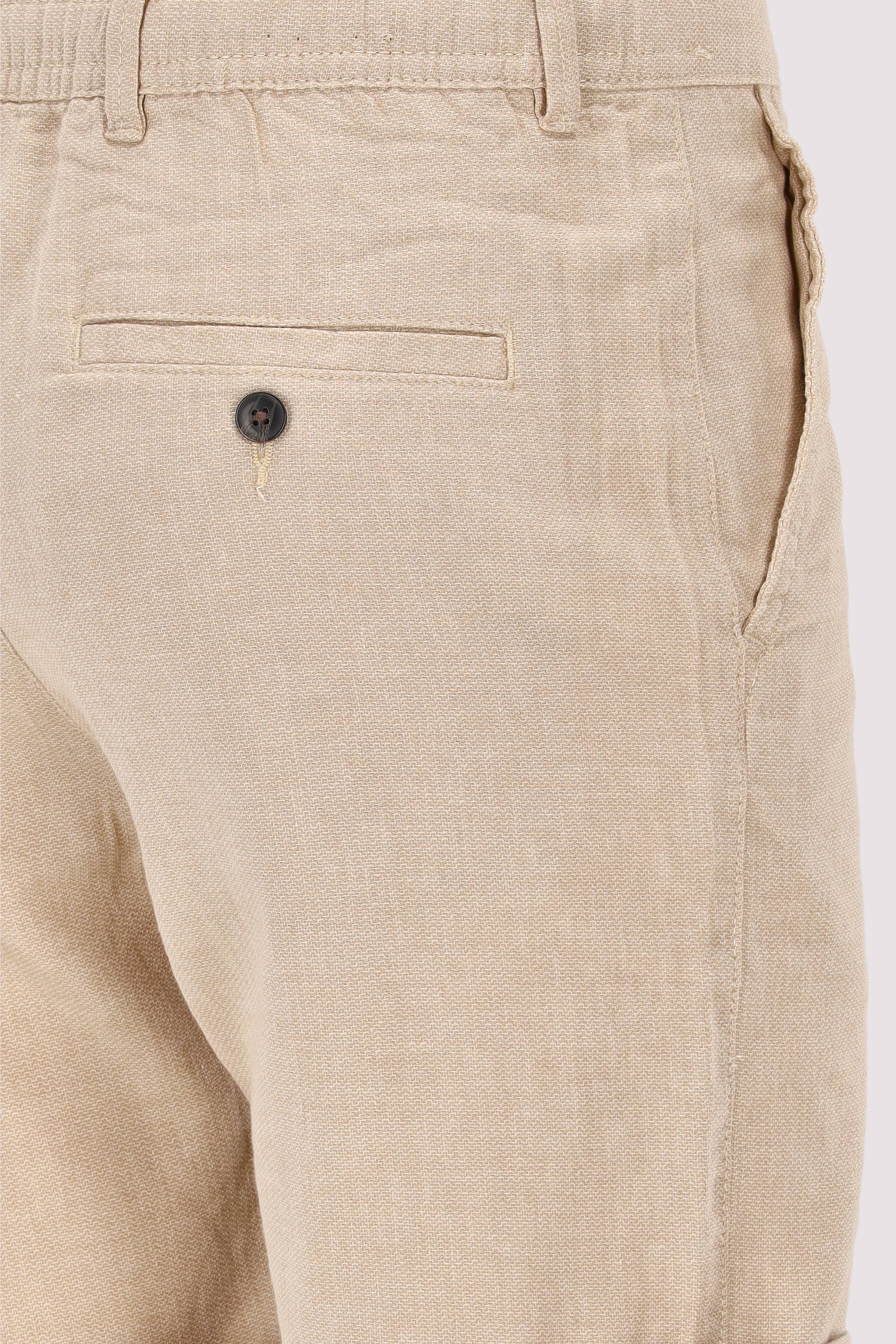 Selected - Selected Herren-Shorts in Blau