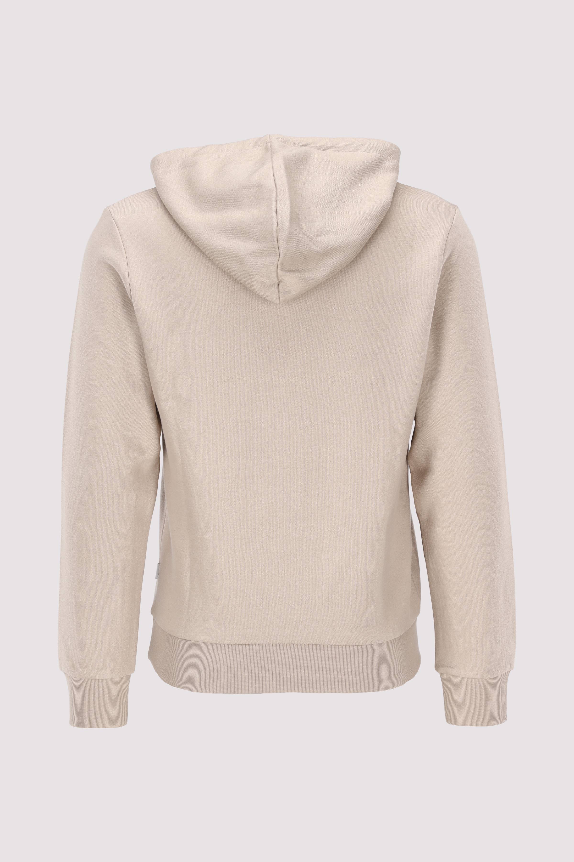 Jack and Jones - JJELOGO SWEAT HOOD 2 COL 24/25 Jack and Jones - JJELOGO SWEAT HOOD 2 COL 24/25
