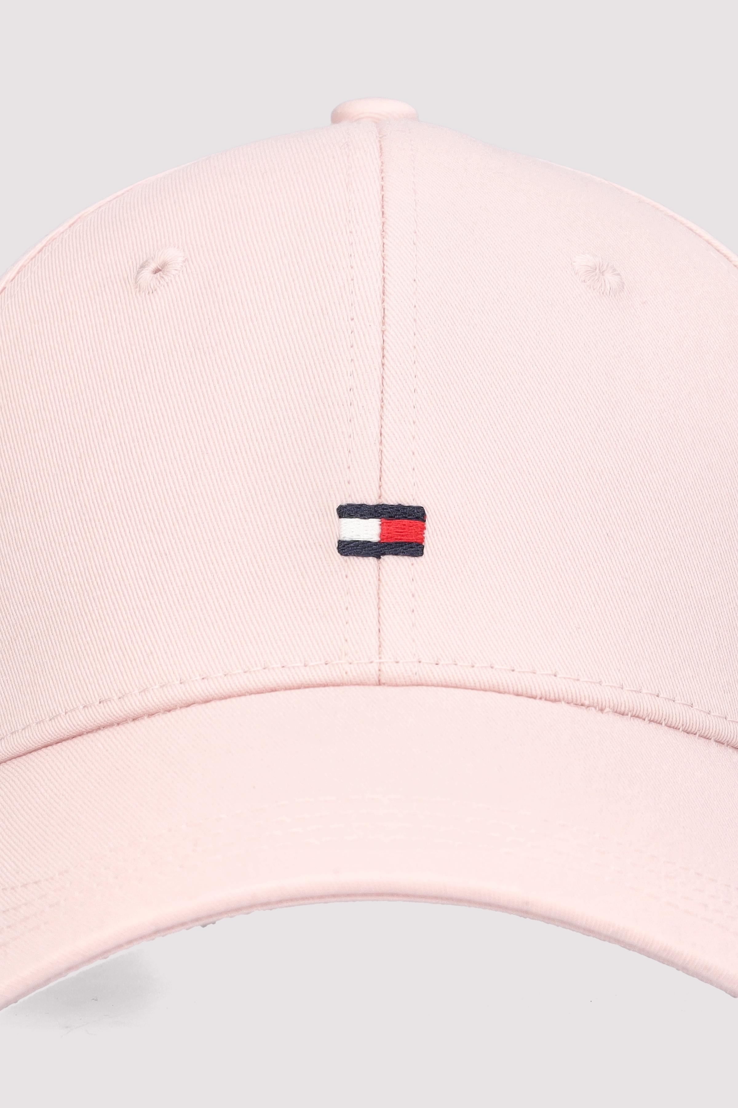 Tommy Hilfiger - ESSENTIAL FLAG CAP Tommy Hilfiger - ESSENTIAL FLAG CAP