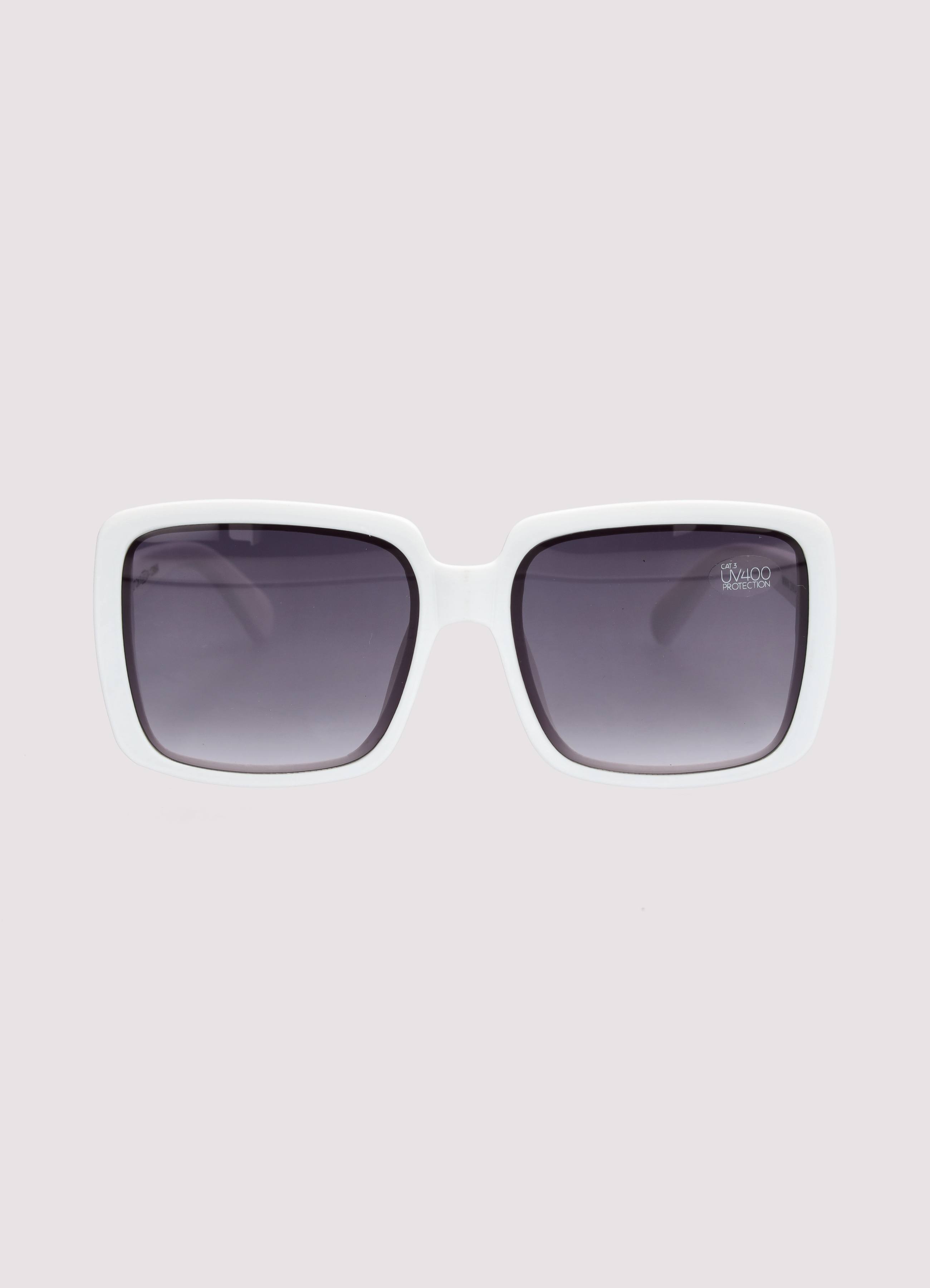 Sonnenbrille big square
